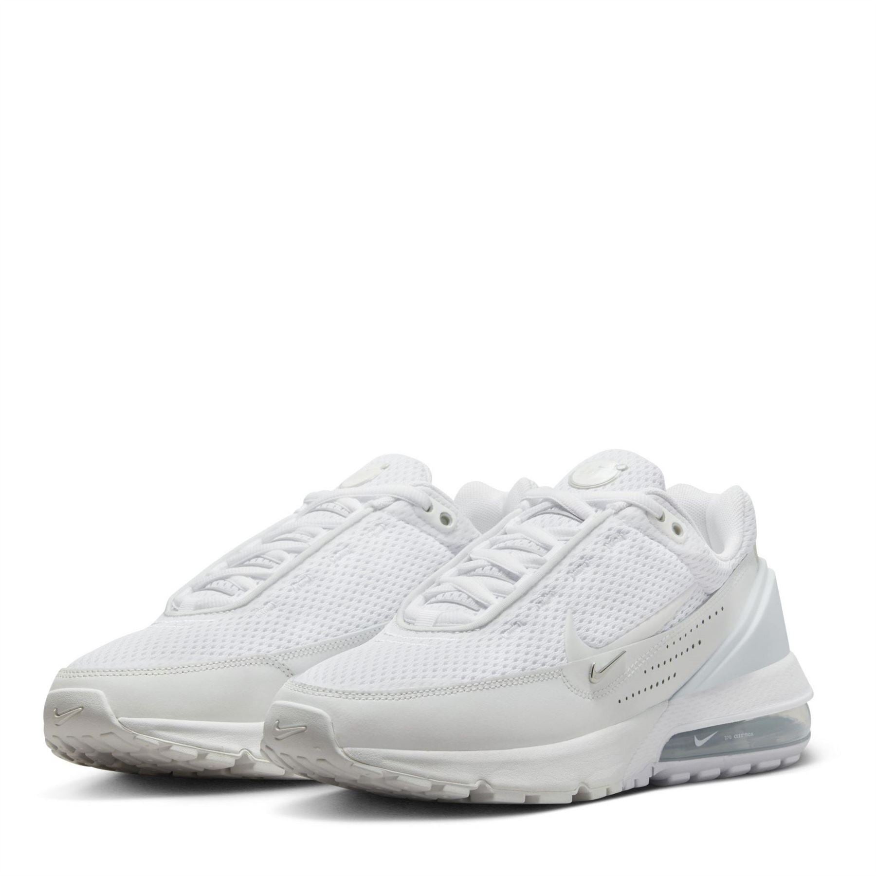 Nike Air Max Pulse Low Top Sneakers