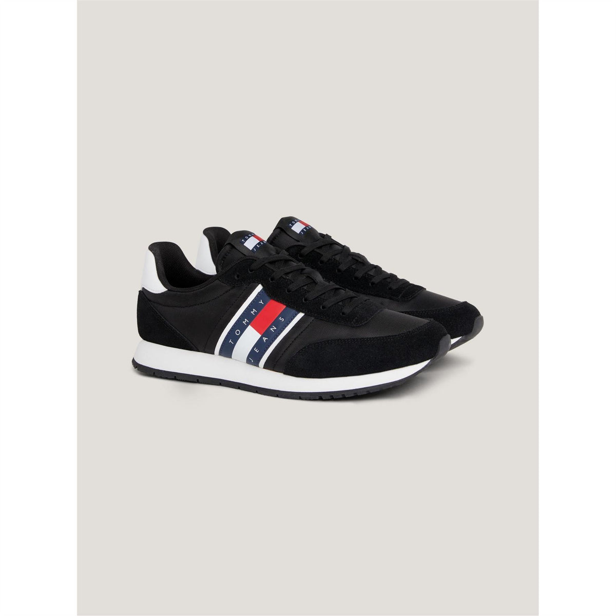 Tommy Jeans Casual Ess Trainers