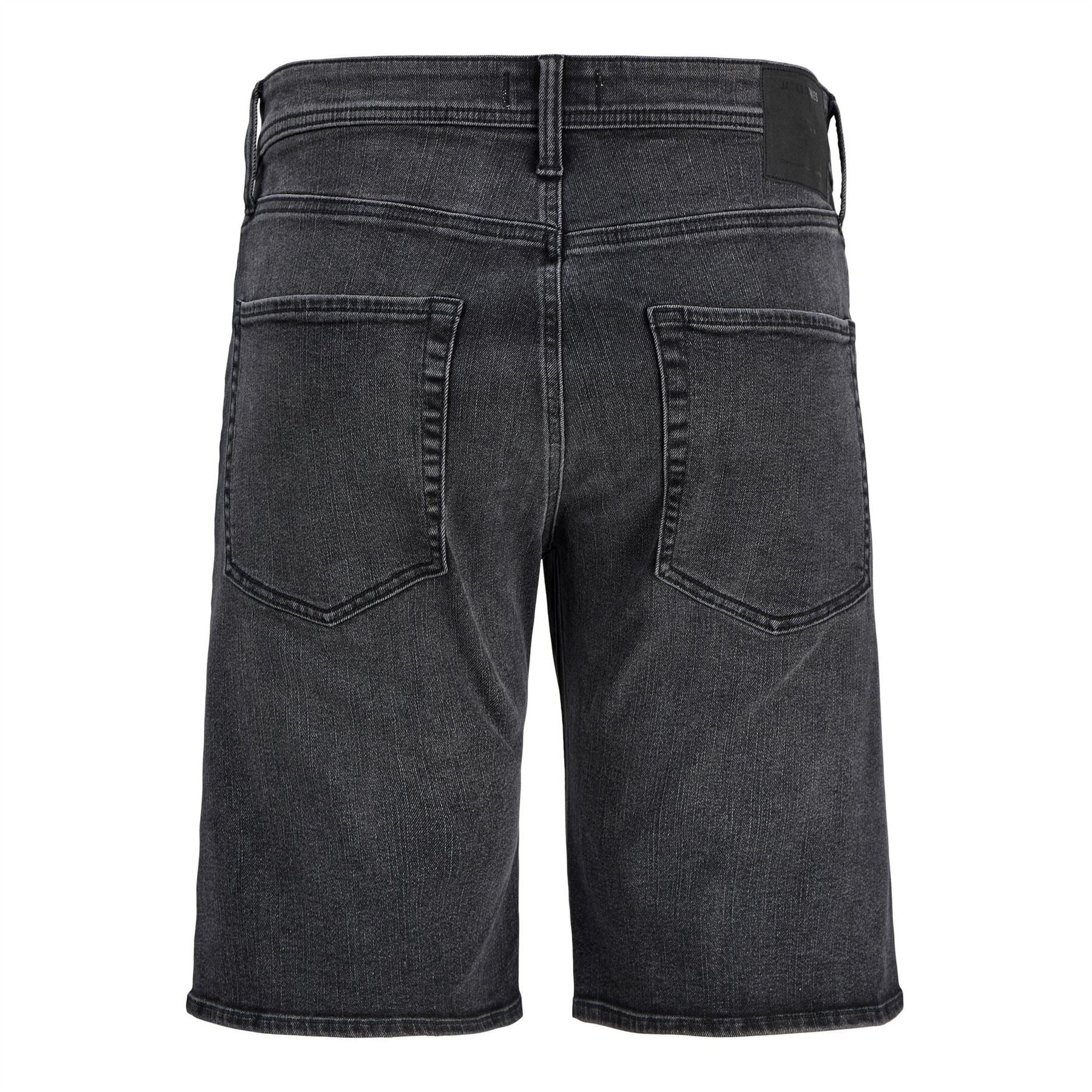 Jack and Jones Rick Slim Denim Shorts
