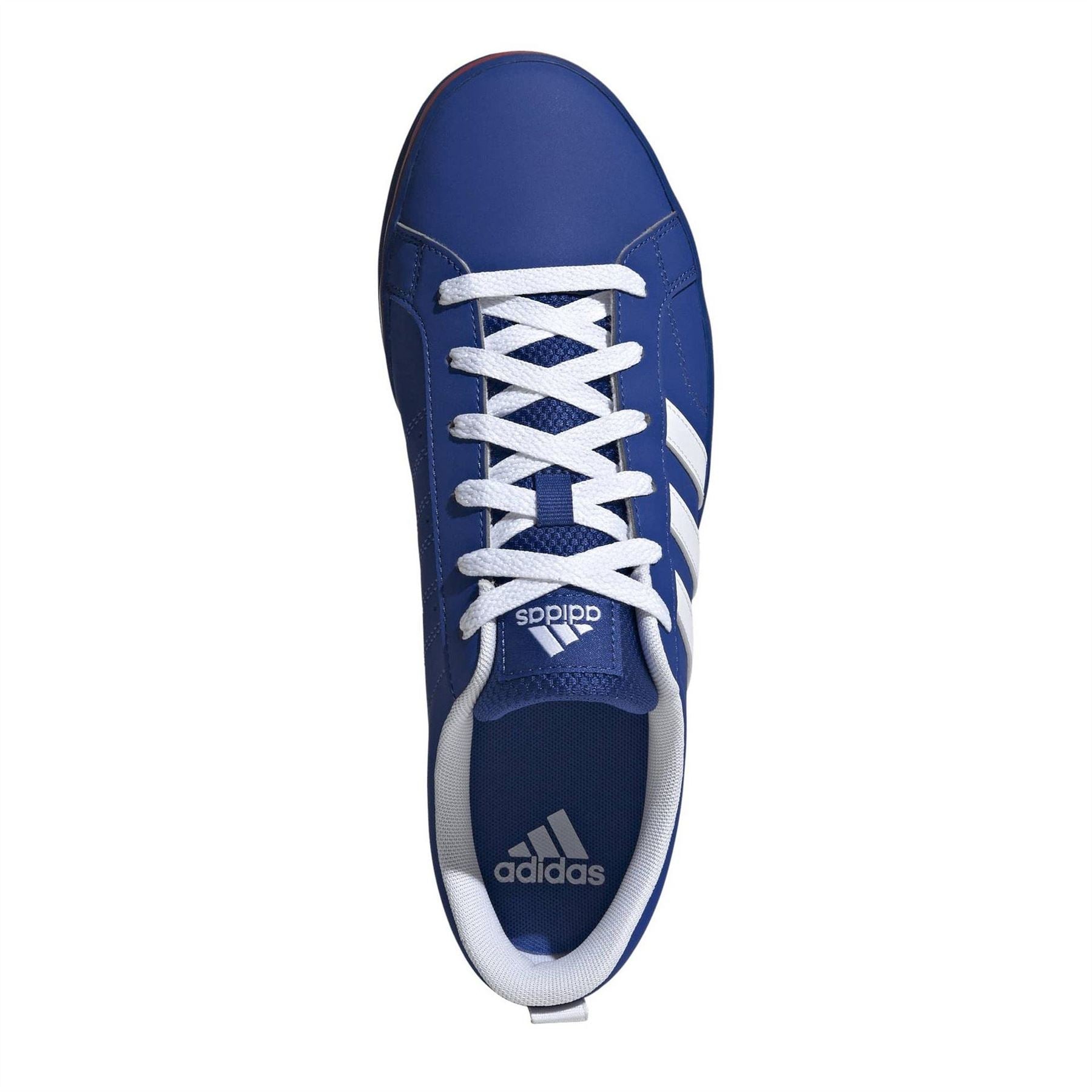 adidas Mens Vs Pace Trainers