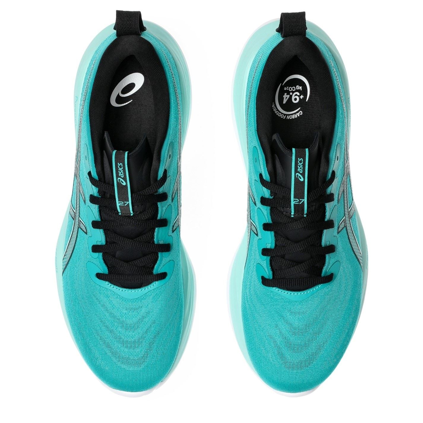 Asics Mens Gel Cumulus 27 Road Running Shoes