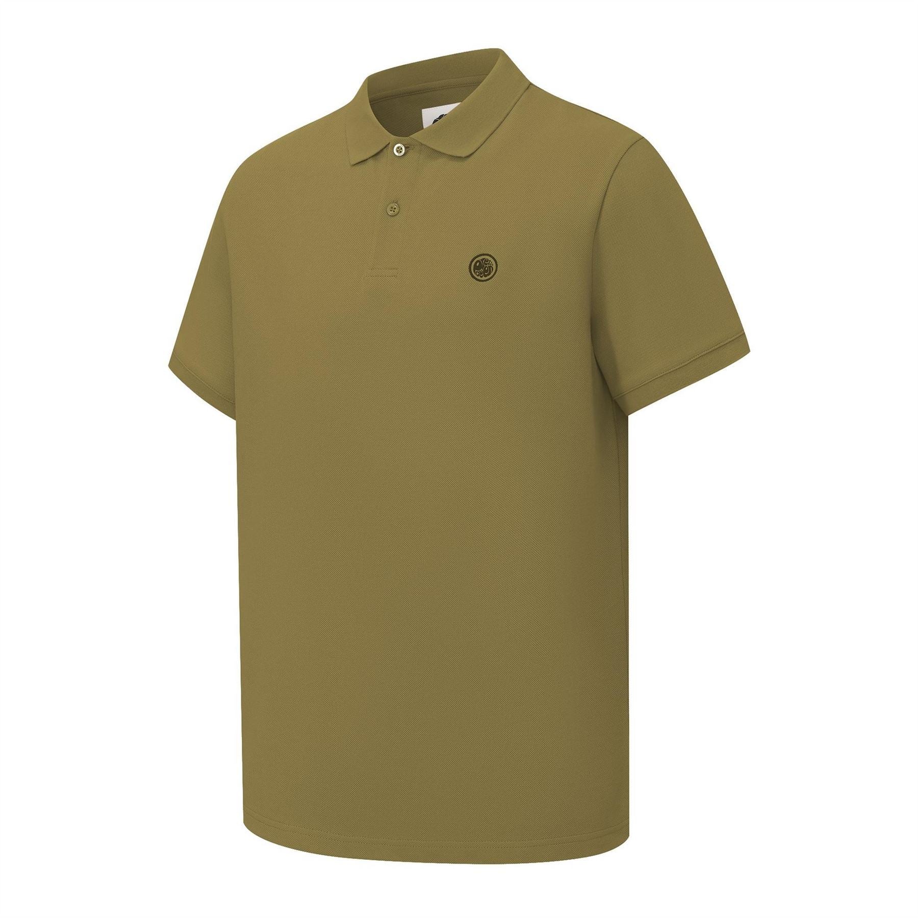 Pretty Green Mens Polo