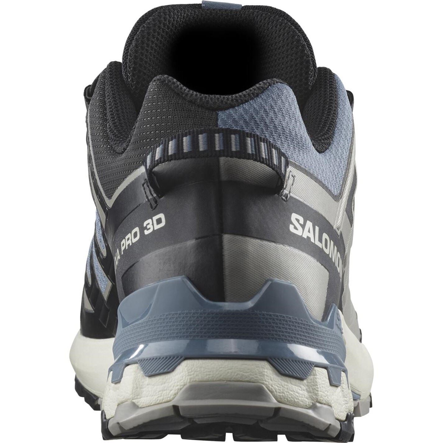 Salomon Mens Xa Pro V8 GorE-Tex Trail Running Shoes