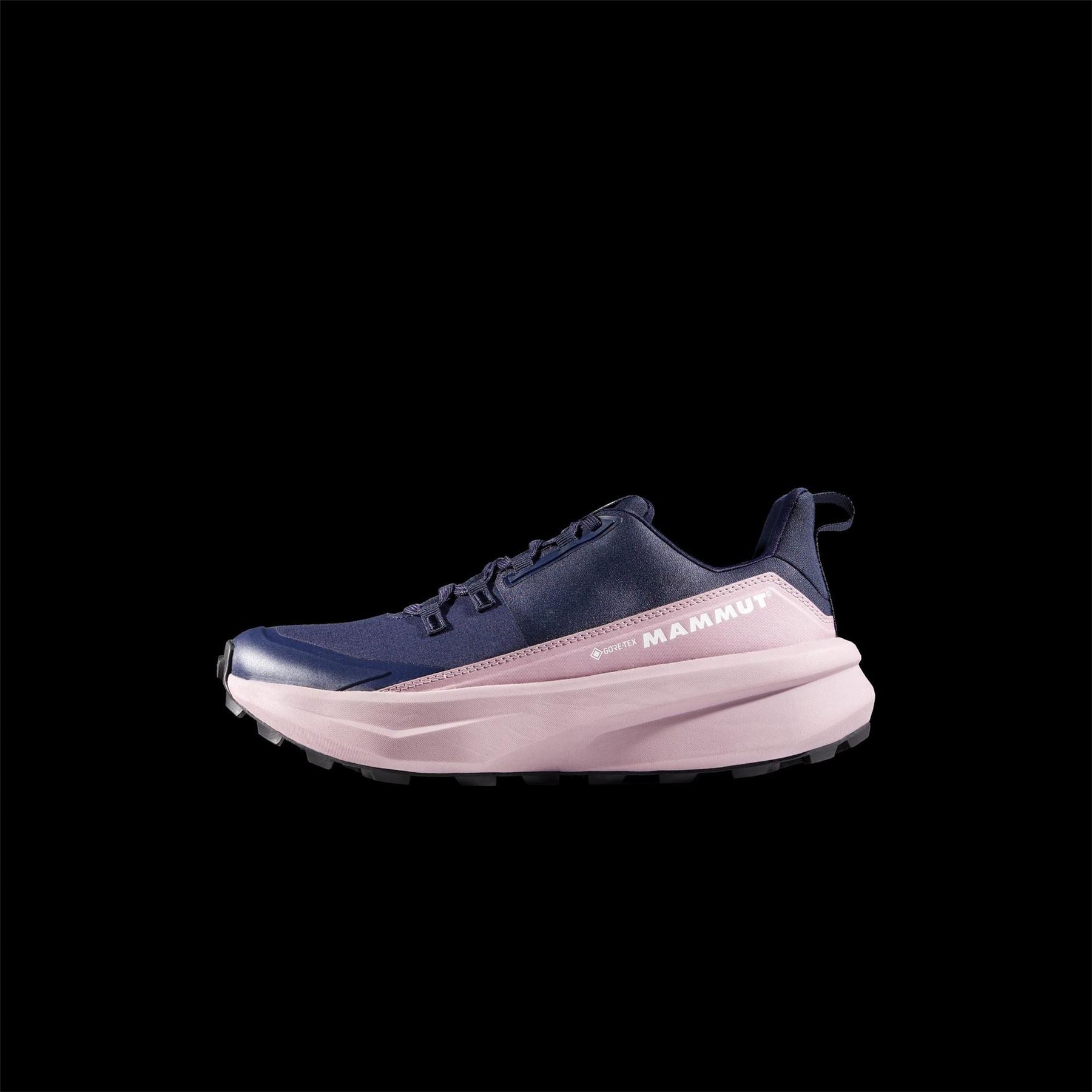 Mammut Hike GorE-Tex Low Waterproof Trekking Shoes