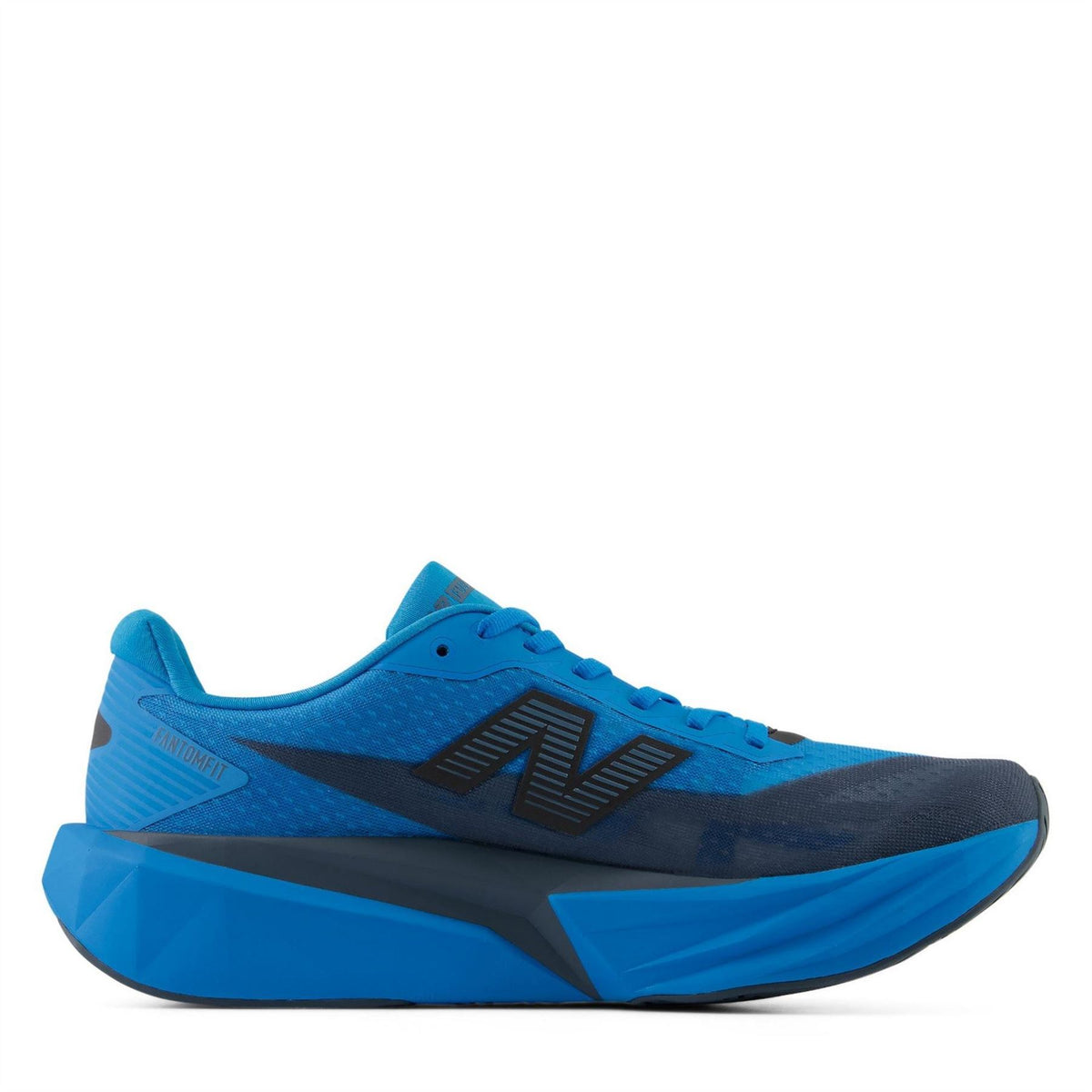 New Balance Mens Fuelcell Rebel V5 Running Shoes