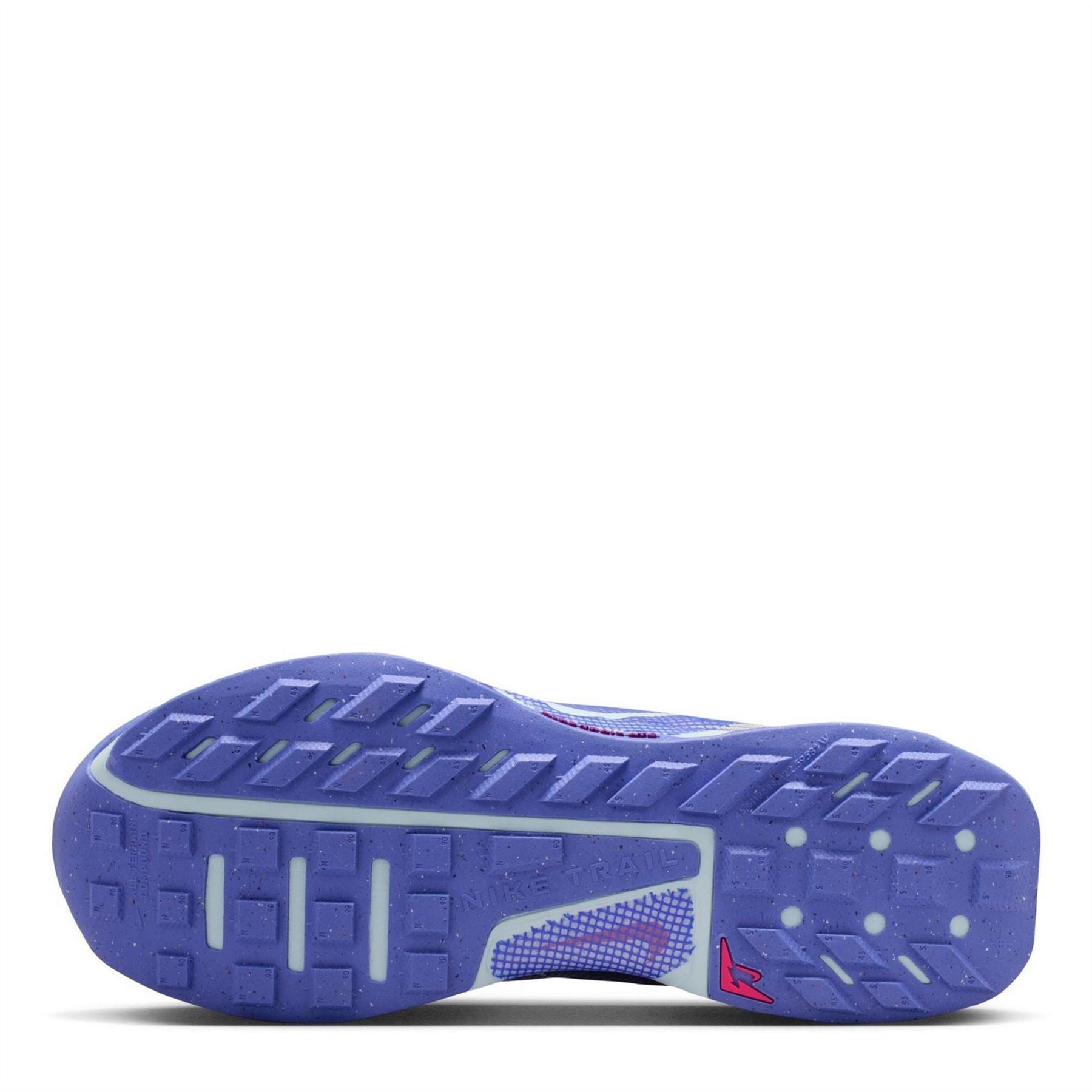 Nike Womens Trail 3 Running Trainers
