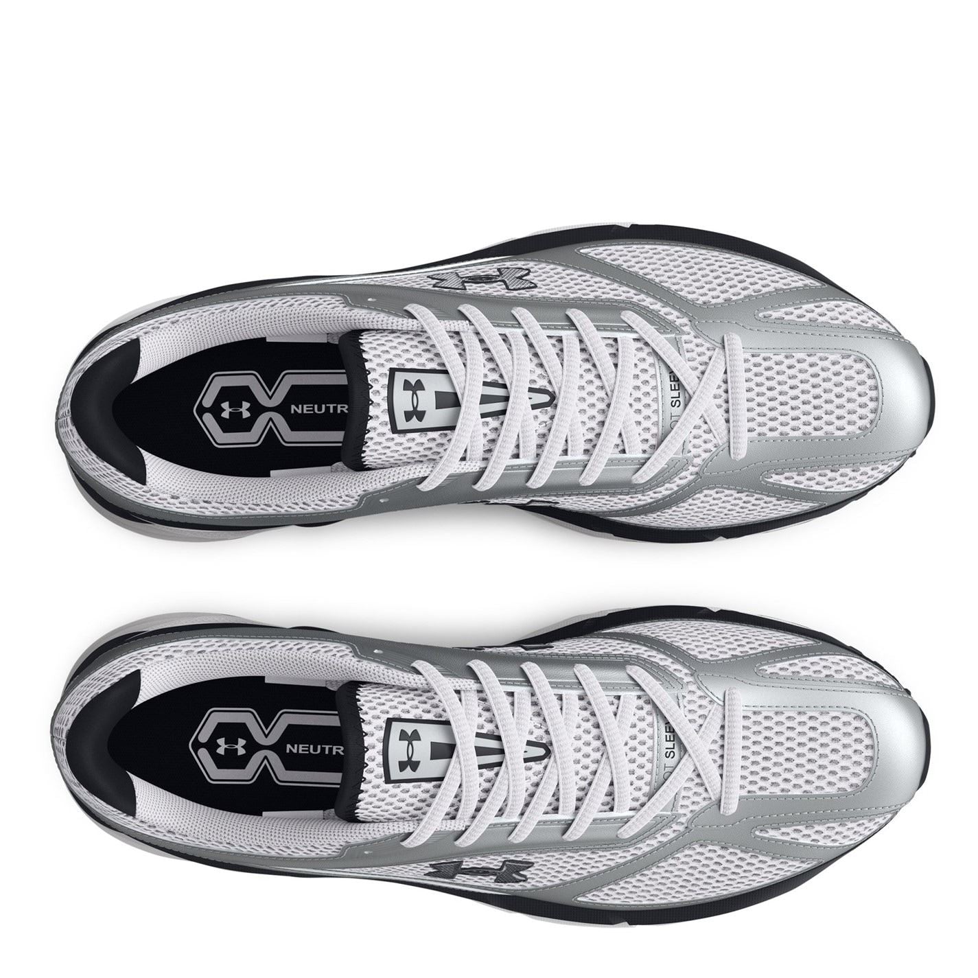 Under Armour Armour Ua HOVR Apparition Rtrftr Tc Road Running Shoes Unisex Adults