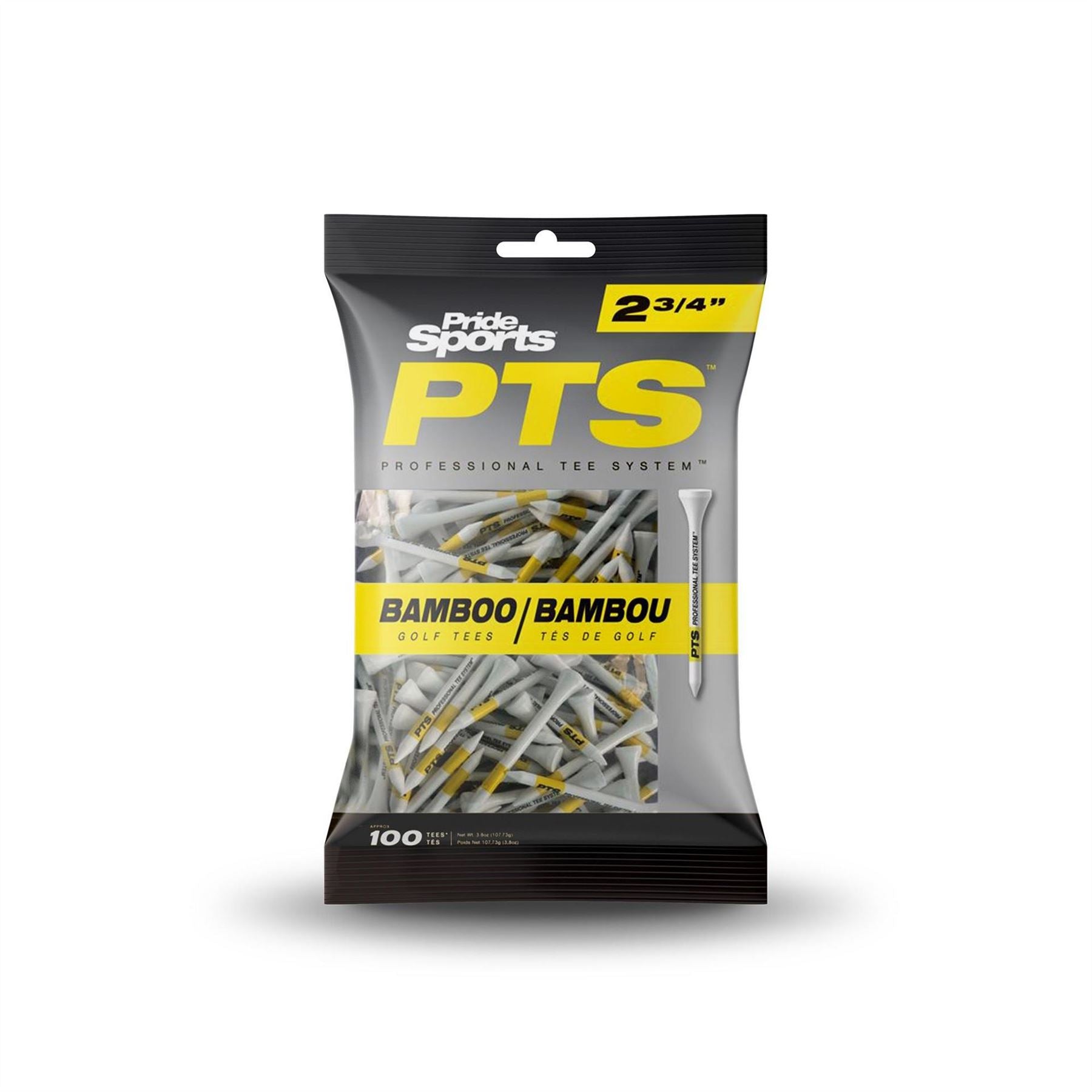 Pride Bamboo Tees Bumper Pack
