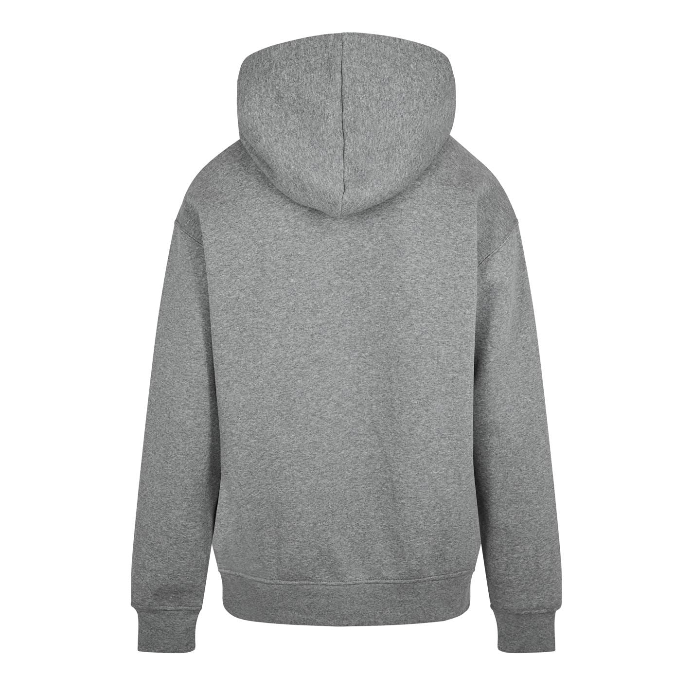 Air Jordan Brooklyn Hooded Relaxed Fit Sweatshirt