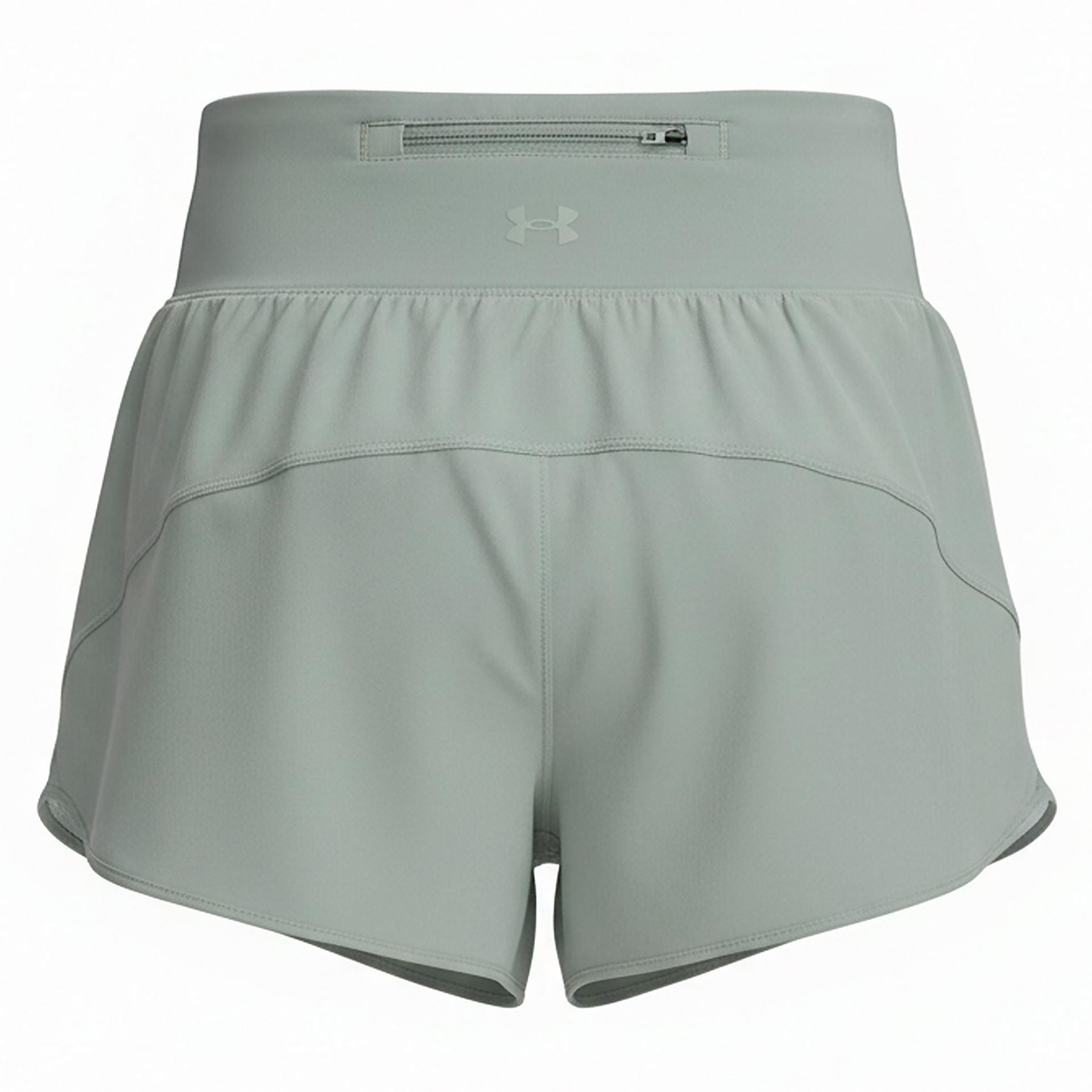 Under Armour Pro Shorts