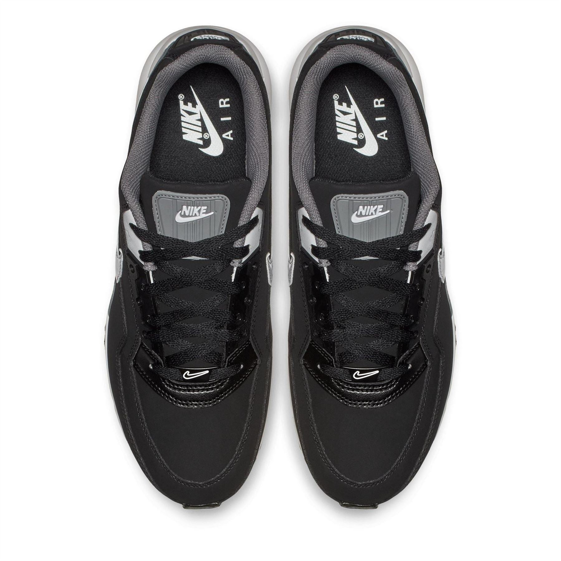 Nike Mens Air Max Ltd 3 Shoe