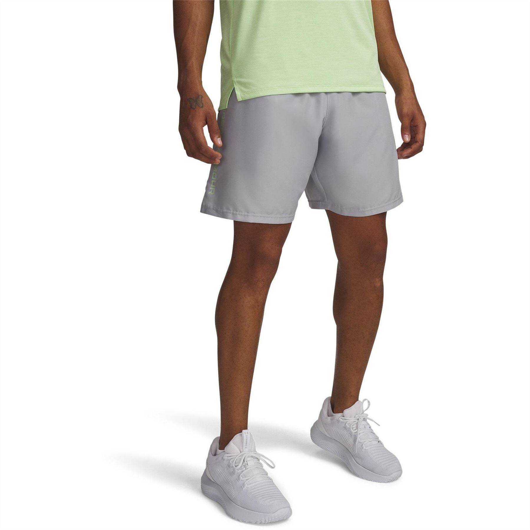 Under Armour Armour Ua Tech� Woven Wordmark Shorts