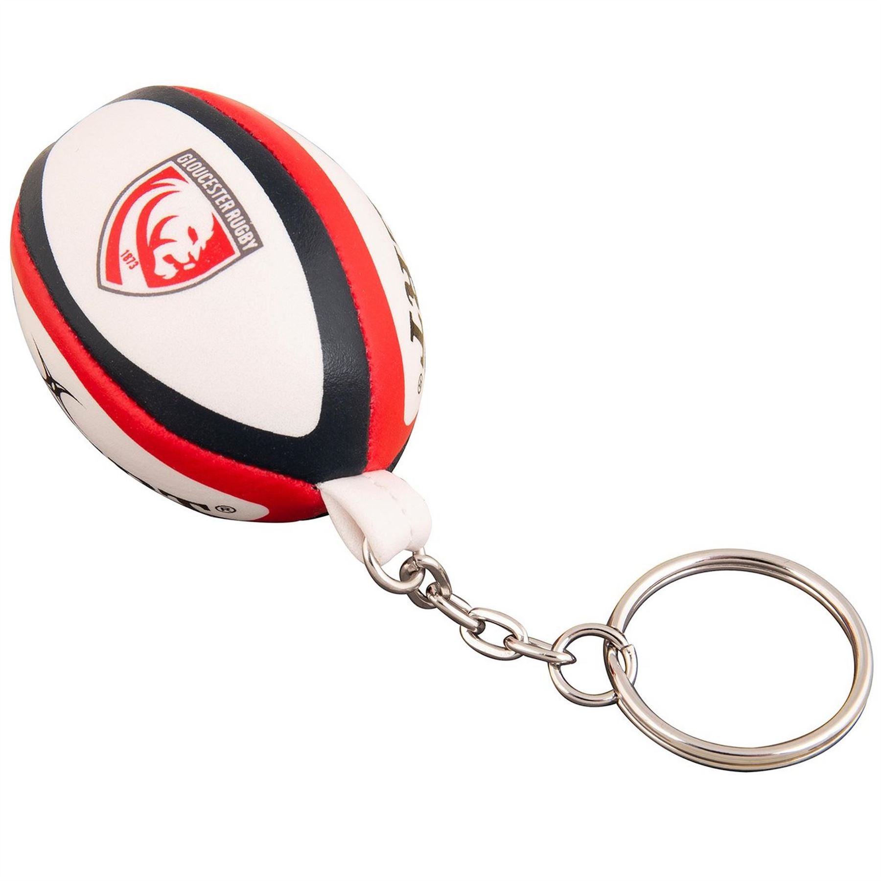 Gilbert Adults Keyrings