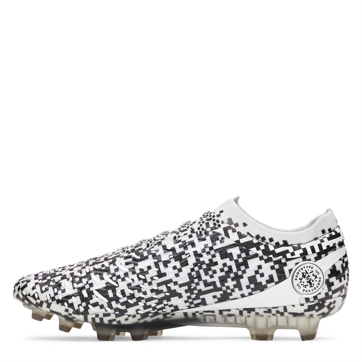 Under Armour Magnetico Elite Adults Firm Ground Football Boots