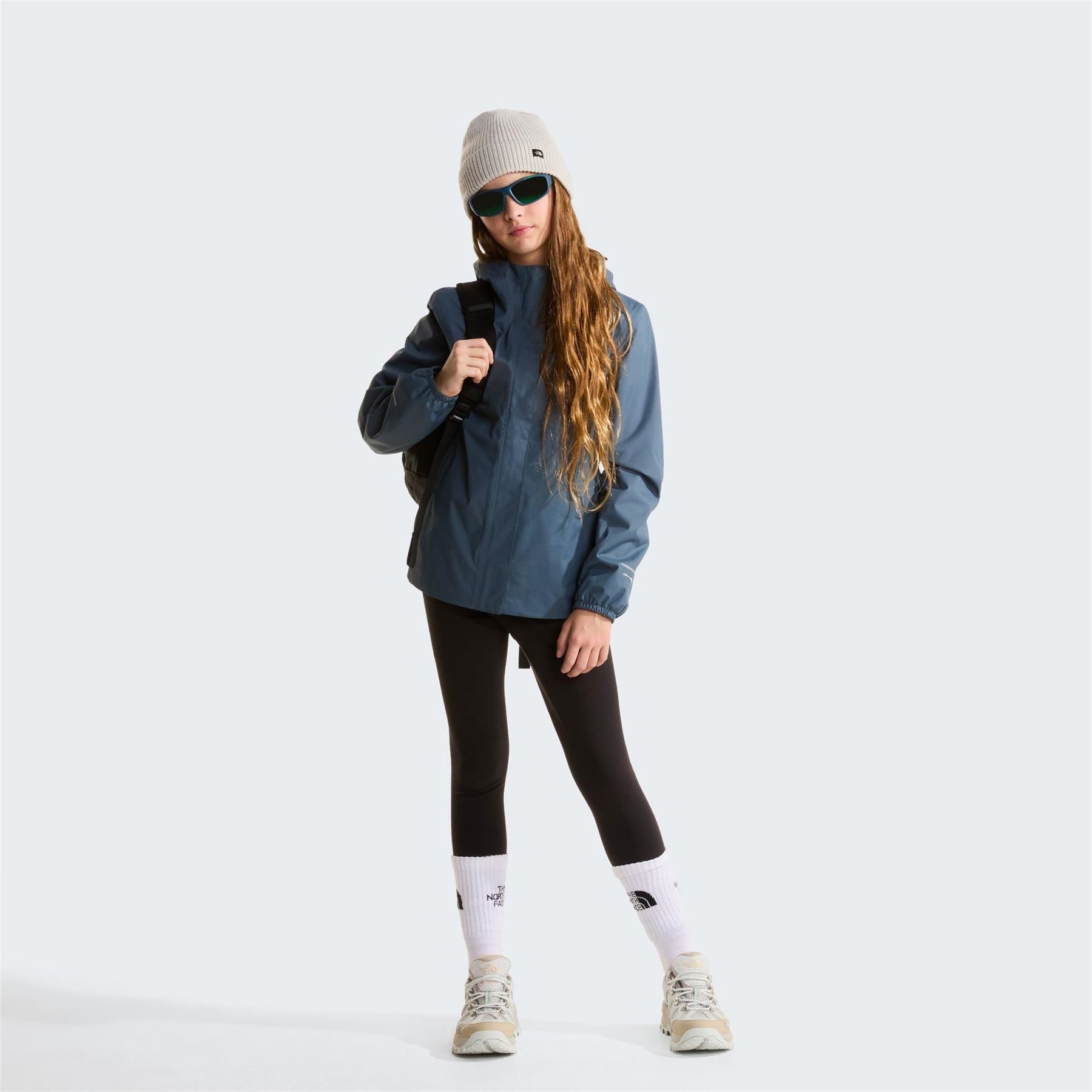 The North Face Antora Rain Jacket