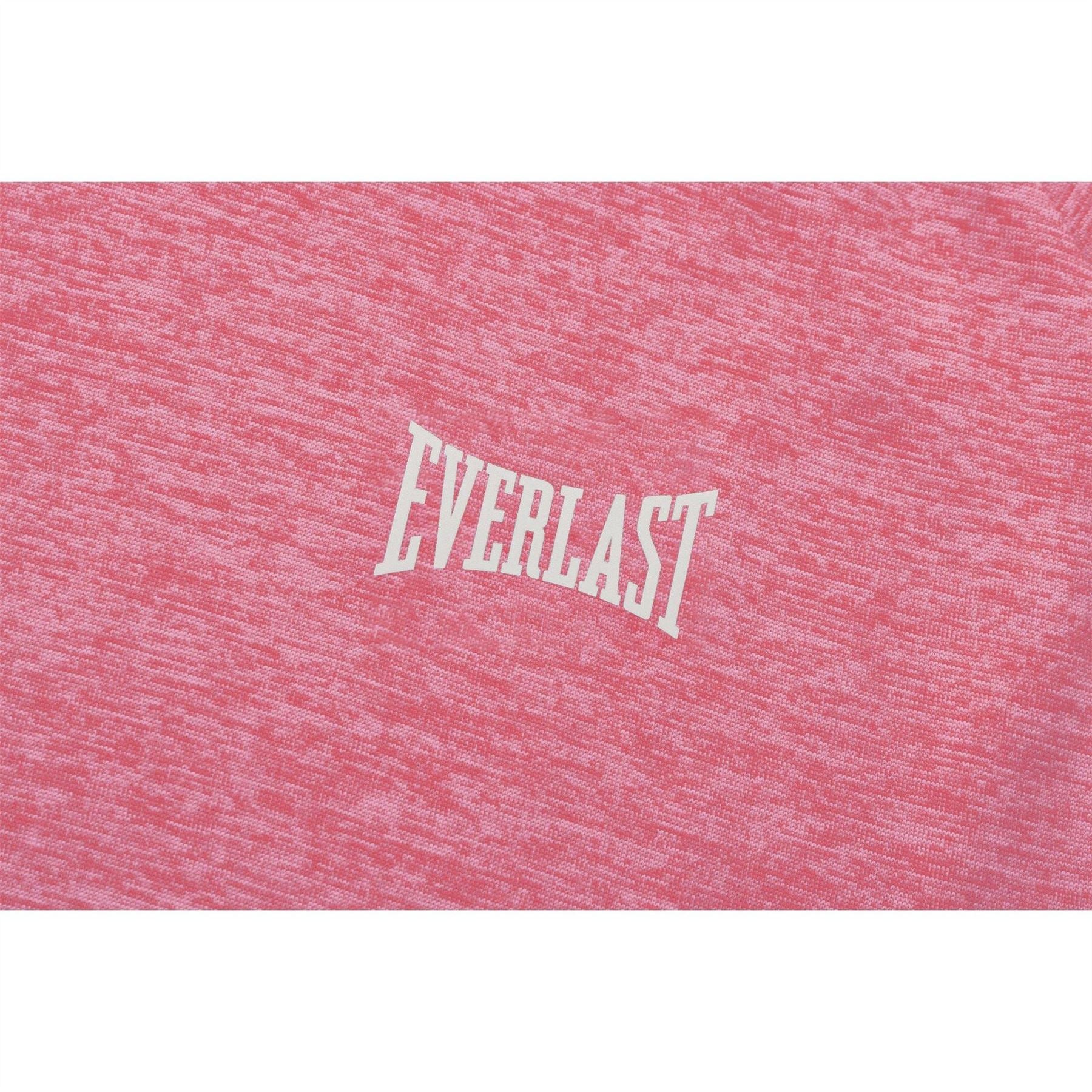Everlast Flex Crew Neck Regular Fit T-Shirt