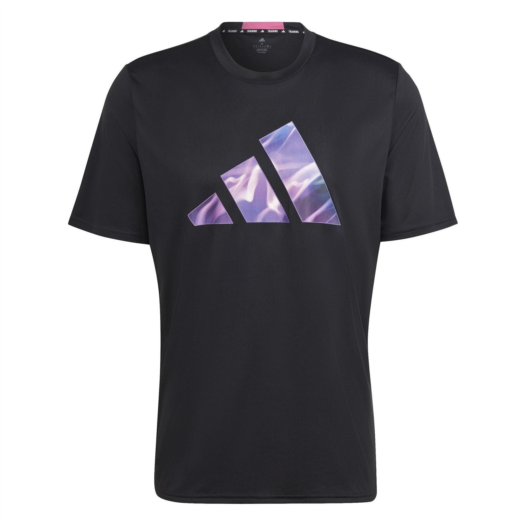 adidas Mens Hiit T-Shirt