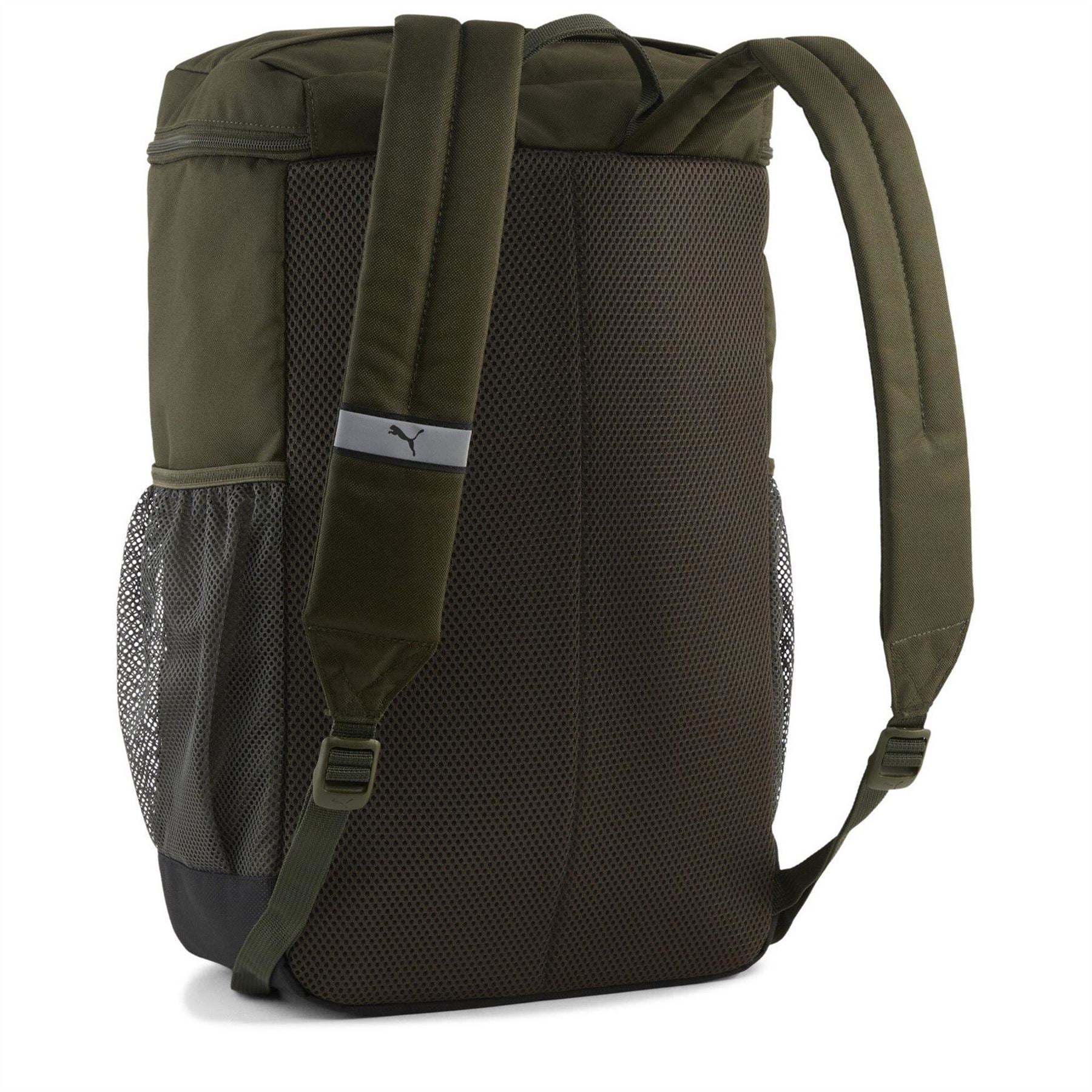 Puma Buzz Backpack Ii 64