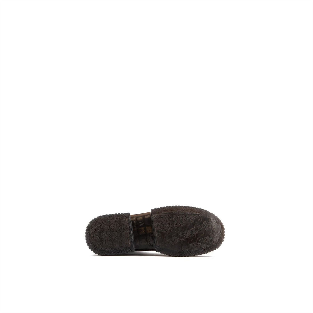 Armani Exchange Boots