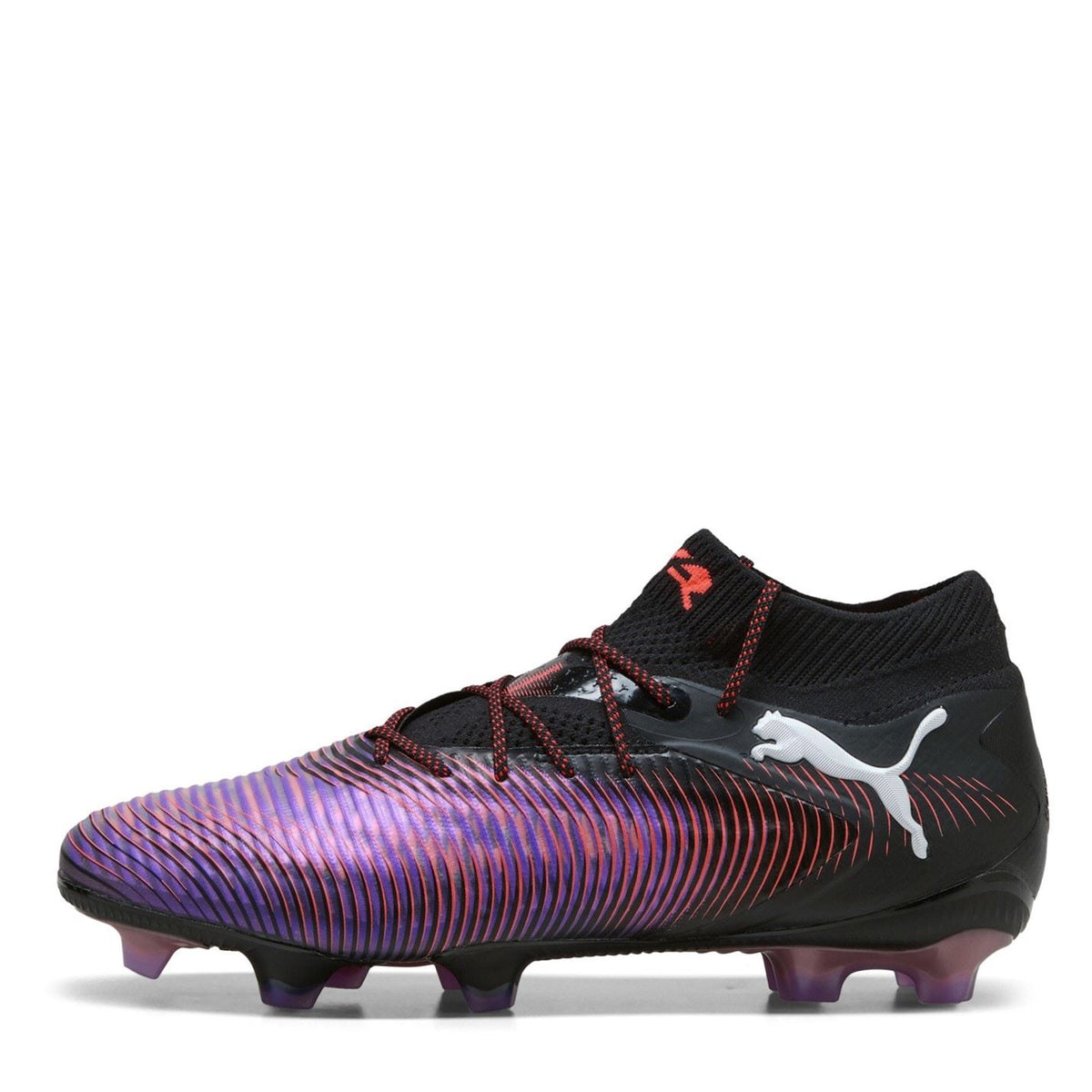 Puma Future 8 Ultimate Firm Ground Football Boots Juniors
