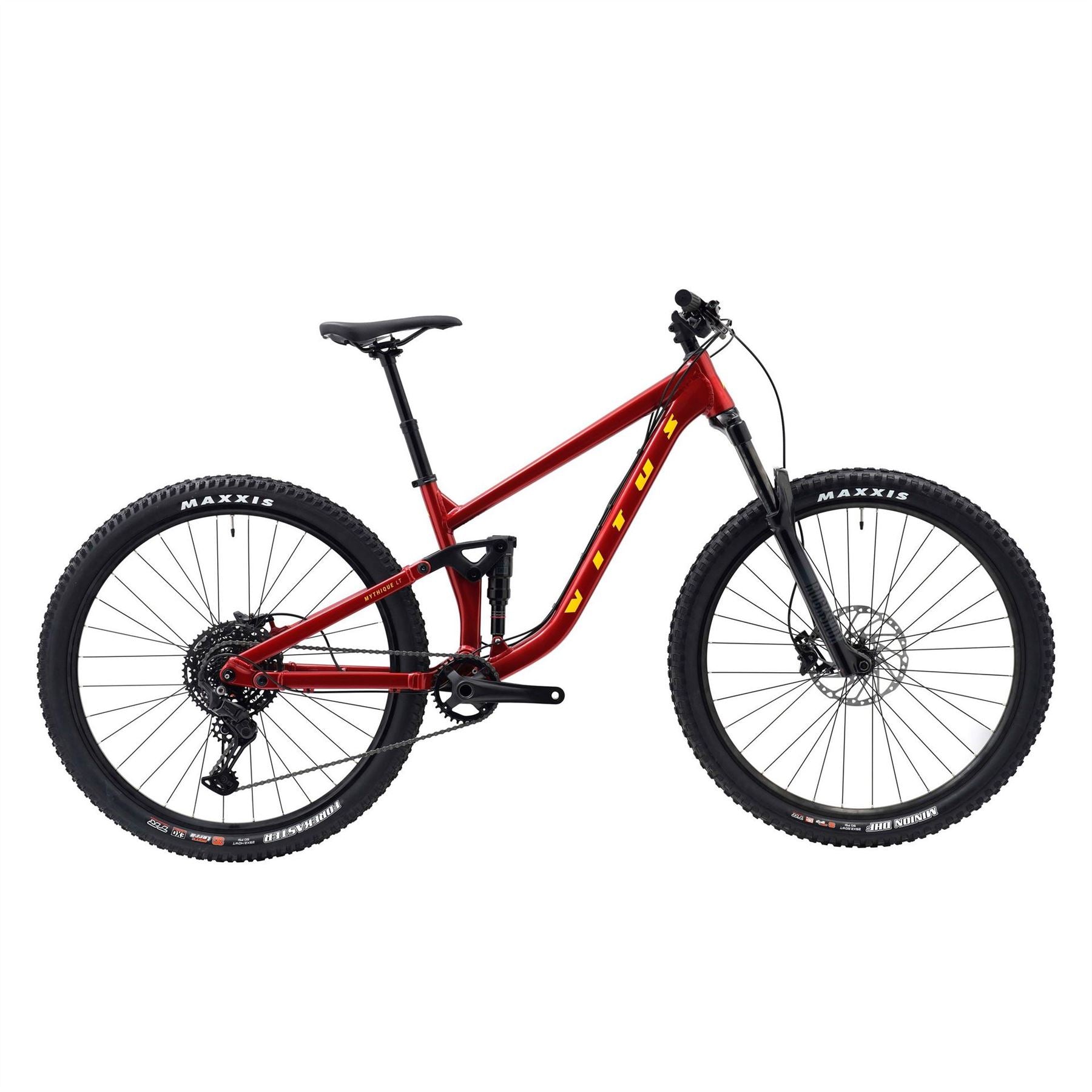 Vitus 2026 Mountain Bike