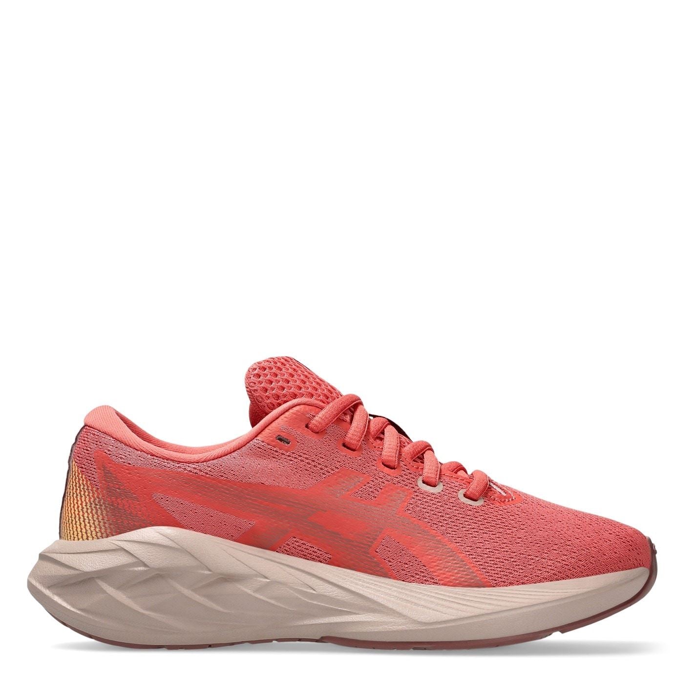 Asics Kids Novablast Fast Neutral Road Running Shoes