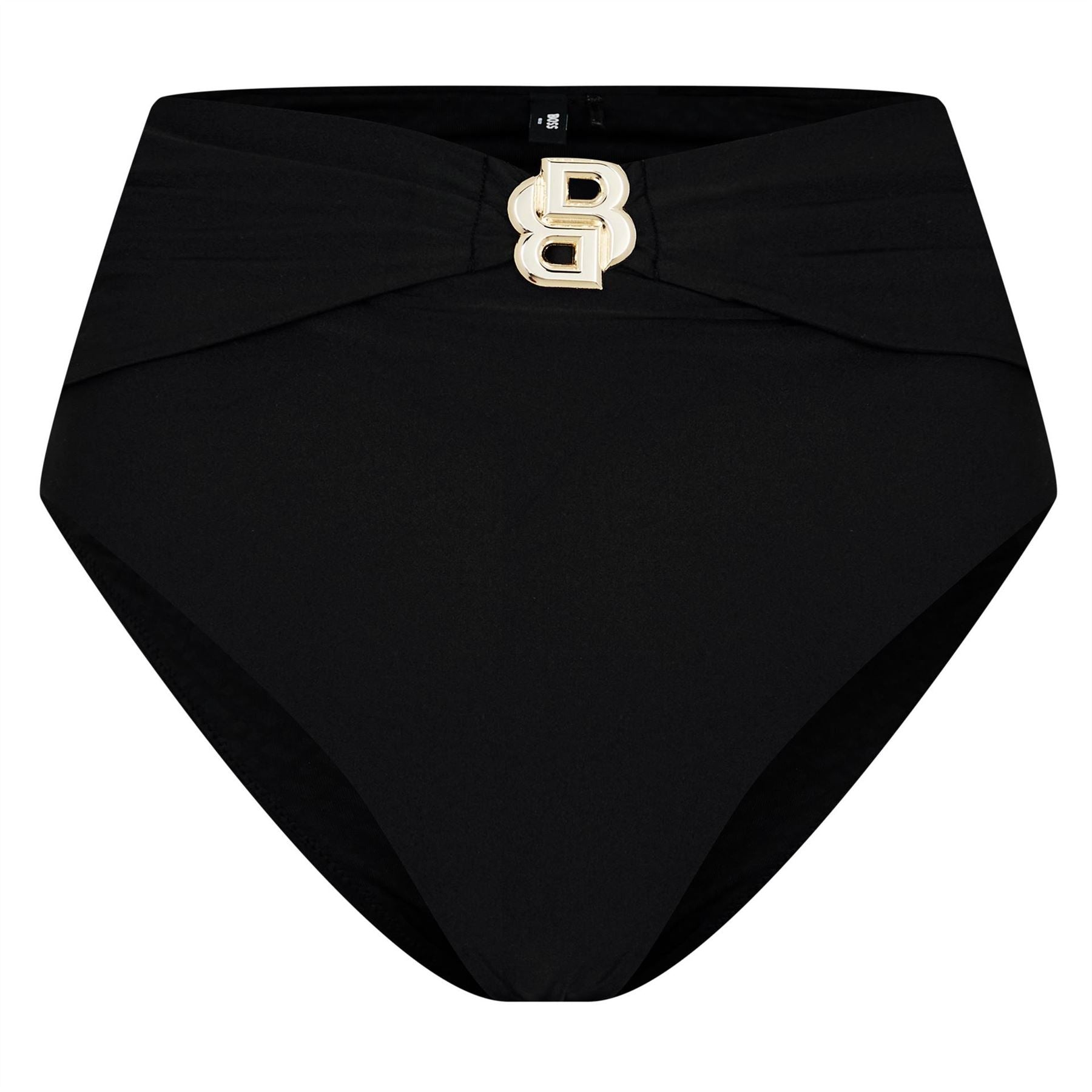 Boss Hbw Beth High Waist Bikini Bottoms