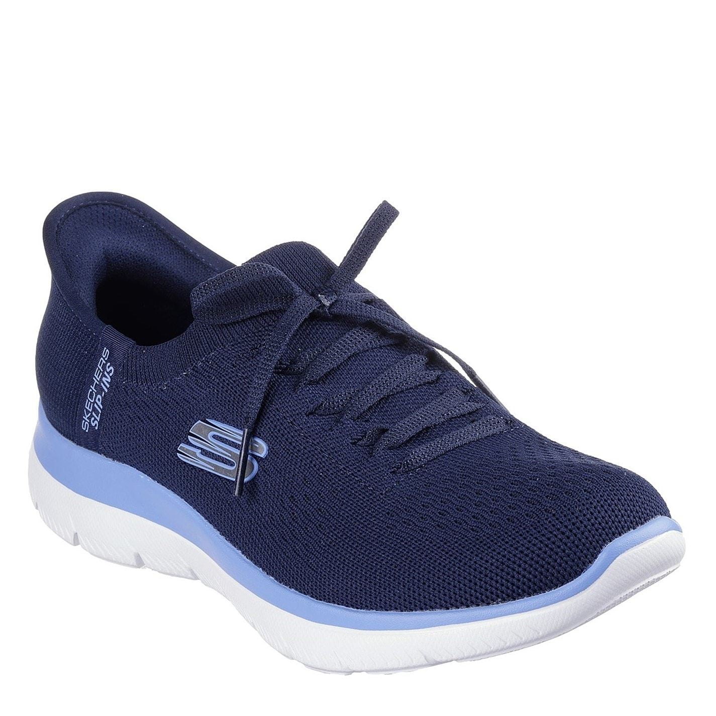 Skechers Slip Ins: Summits   Diamond Dream