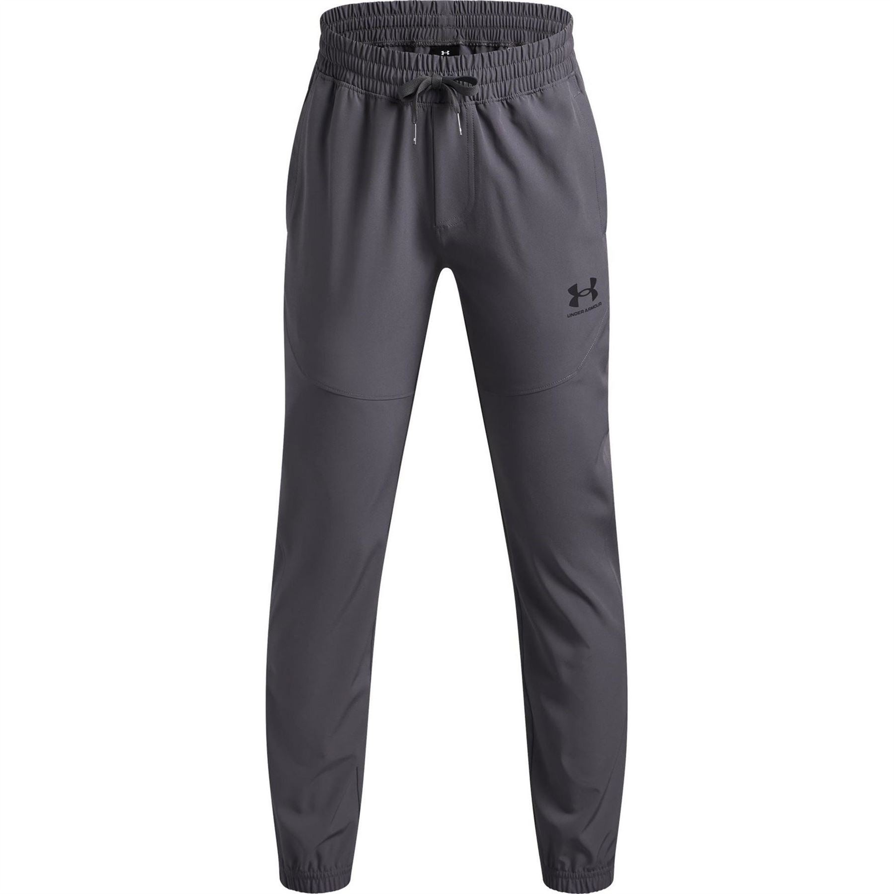 Under Armour Closed Hem Woven Tracksuit Joggers