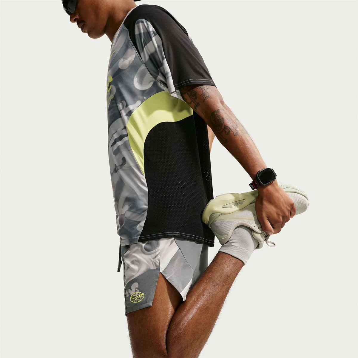 Nike Disrupt Running