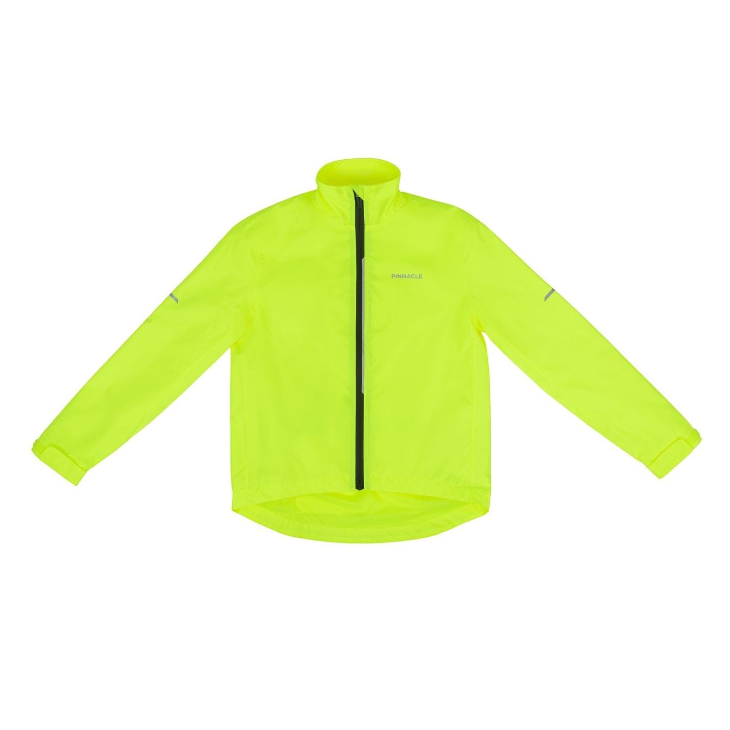 Pinnacle Performance Cycling Jacket Junior