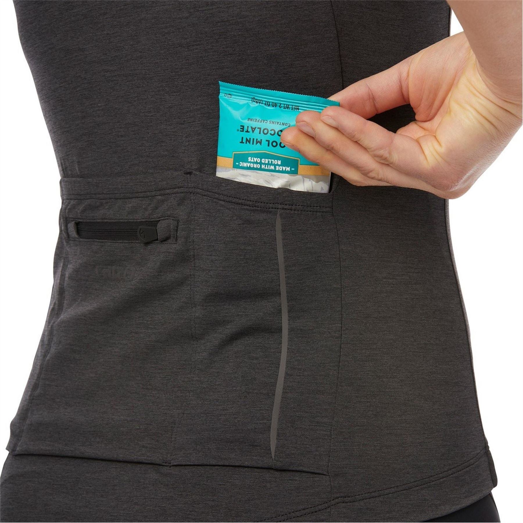 Giro New Road Short Sleeve Jersey