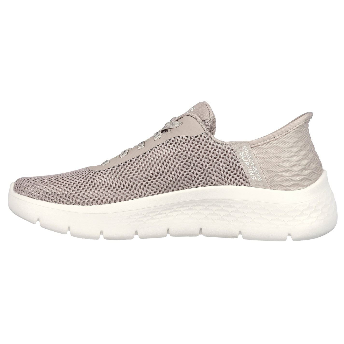 Skechers Slip Ins: Go Walk Flex   Grand Entry