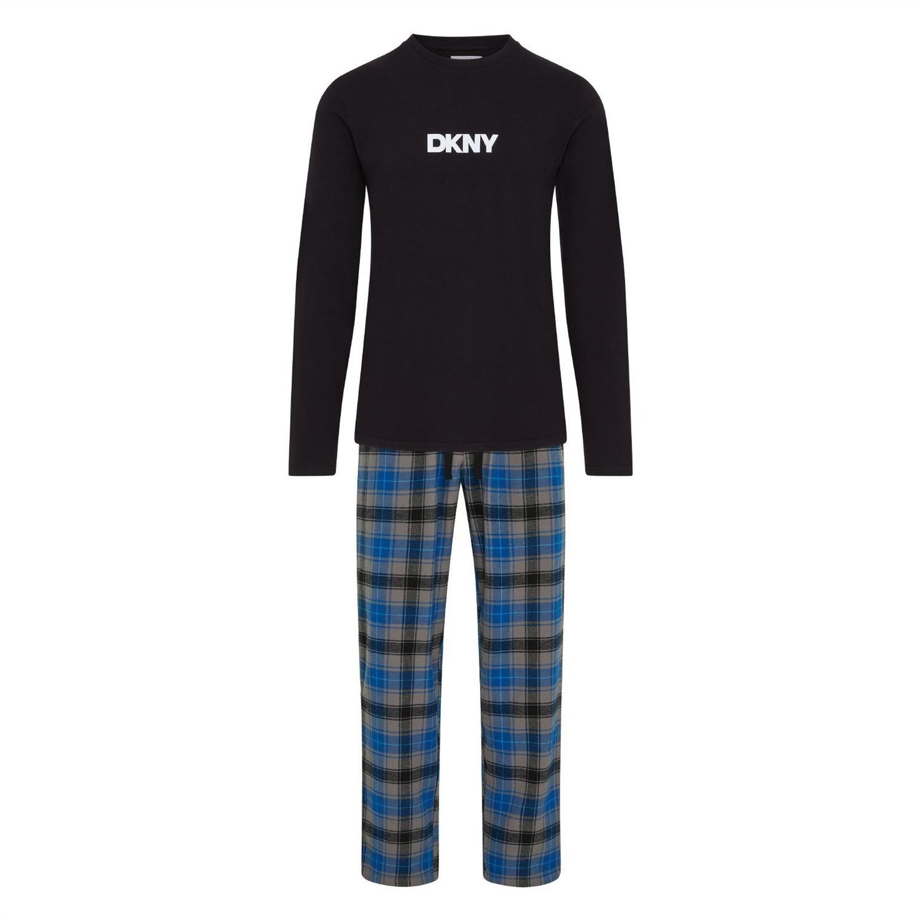 DKNY Mens Lounge Set
