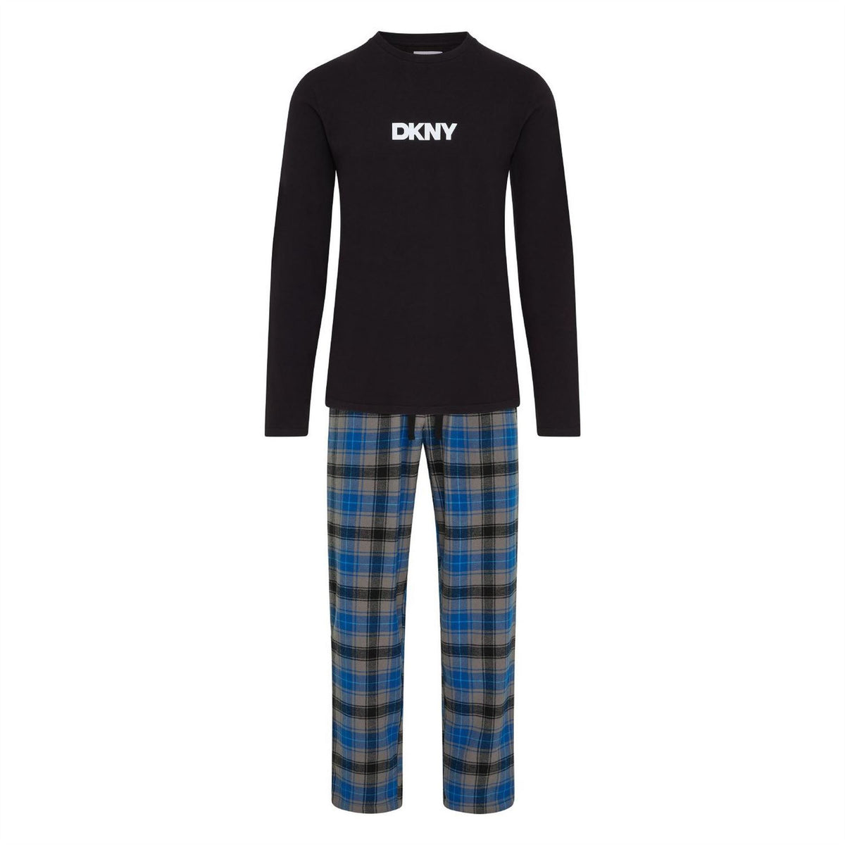 DKNY Mens Lounge Set