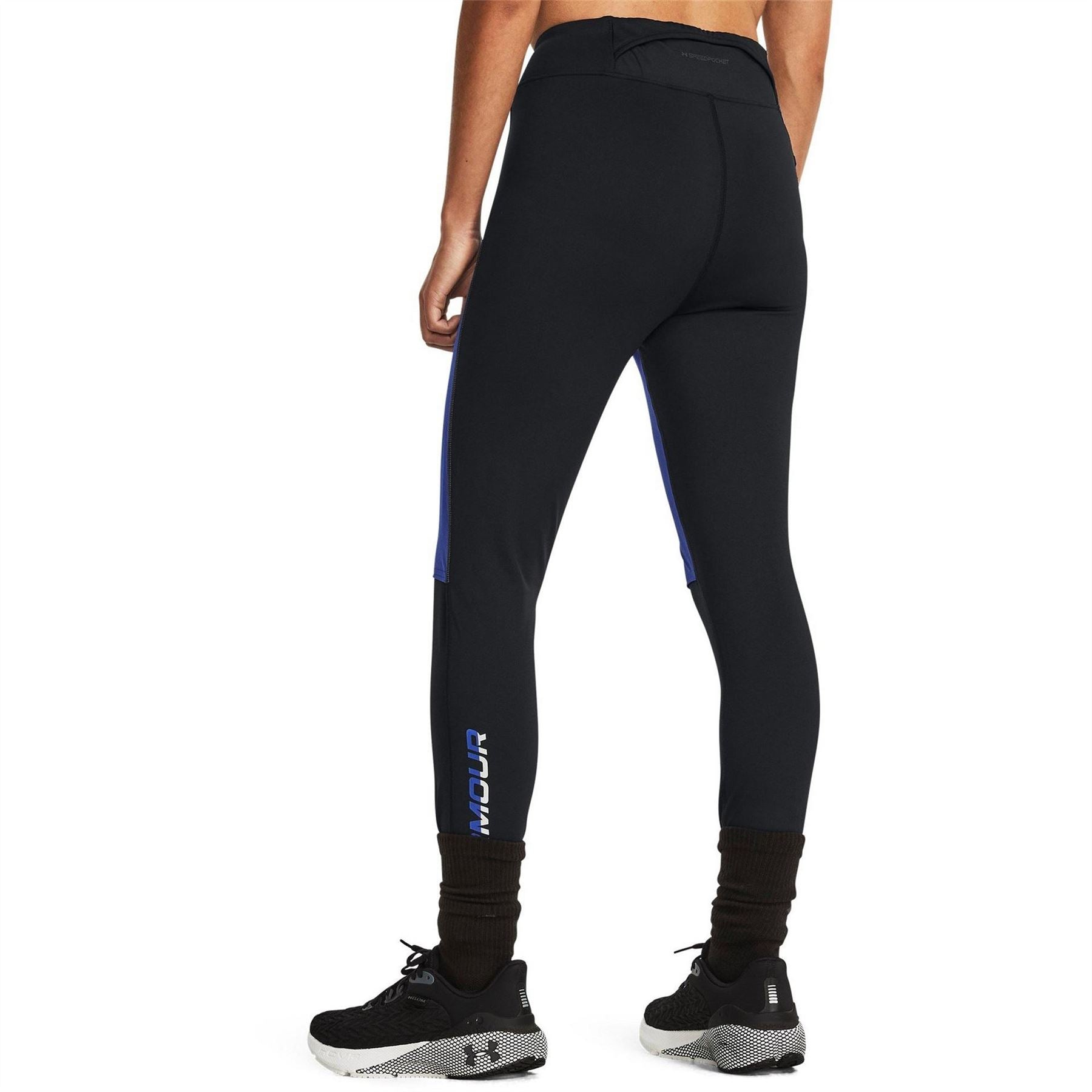 Under Armour Performance Tracksuit Bottoms