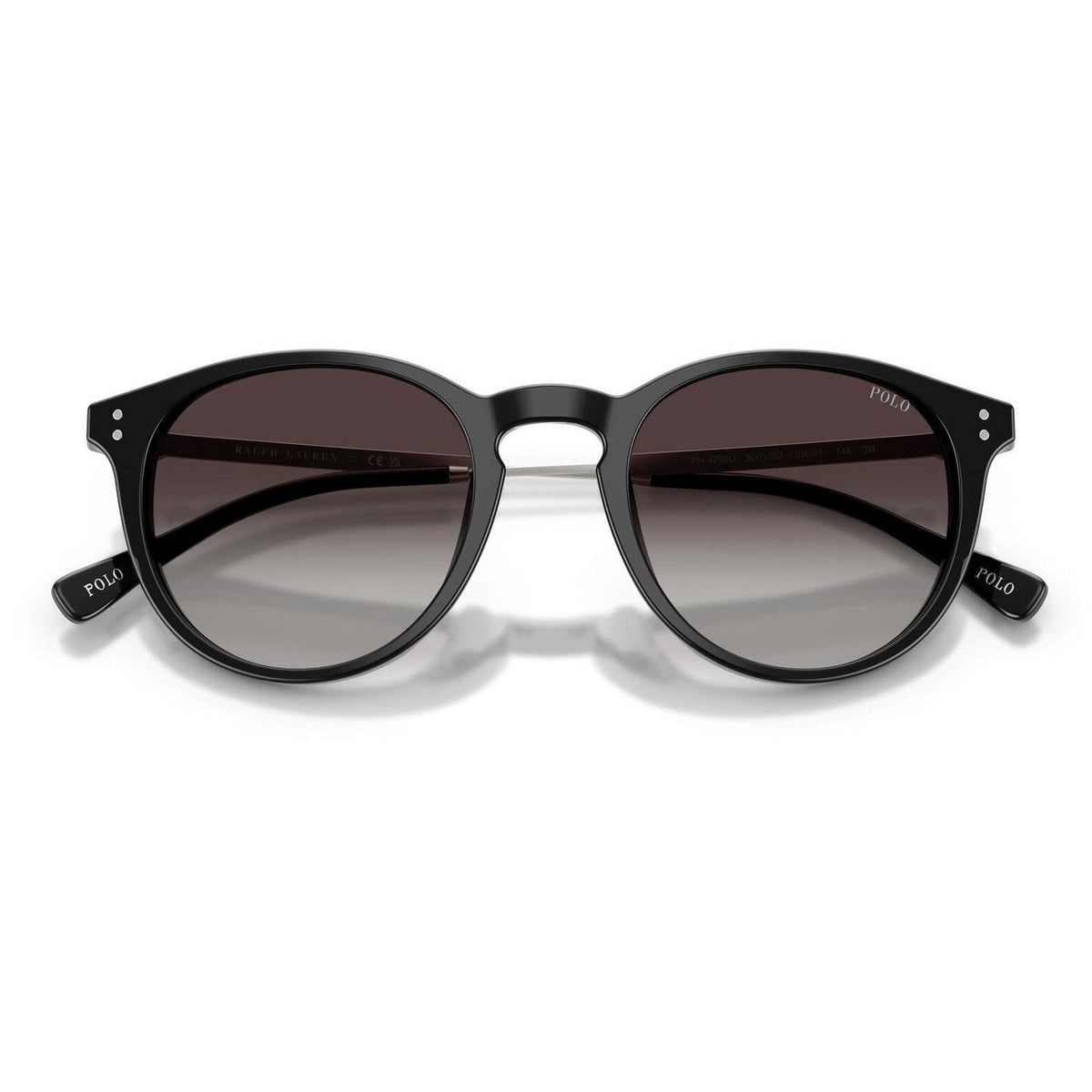 Polo Ralph Lauren 0ph4239u Round Sunglasses