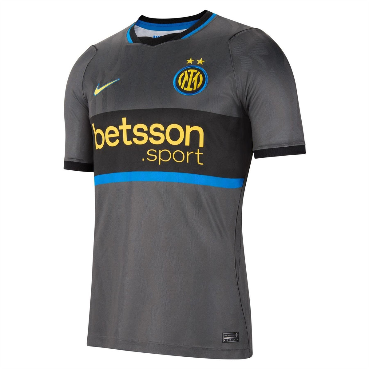 Nike Mens Milan Third Shirt 2026 27