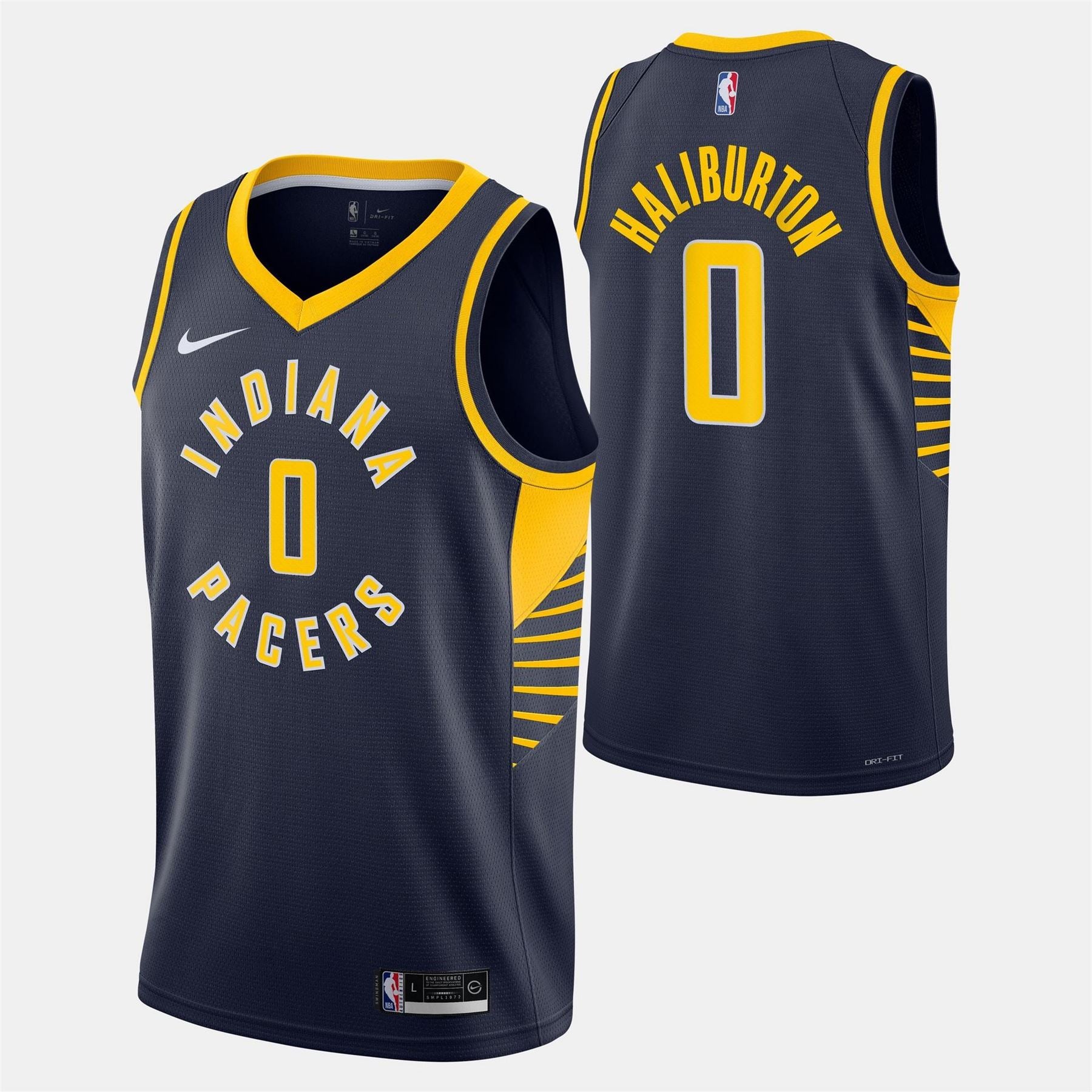 Nike Performance Basketball Jersey