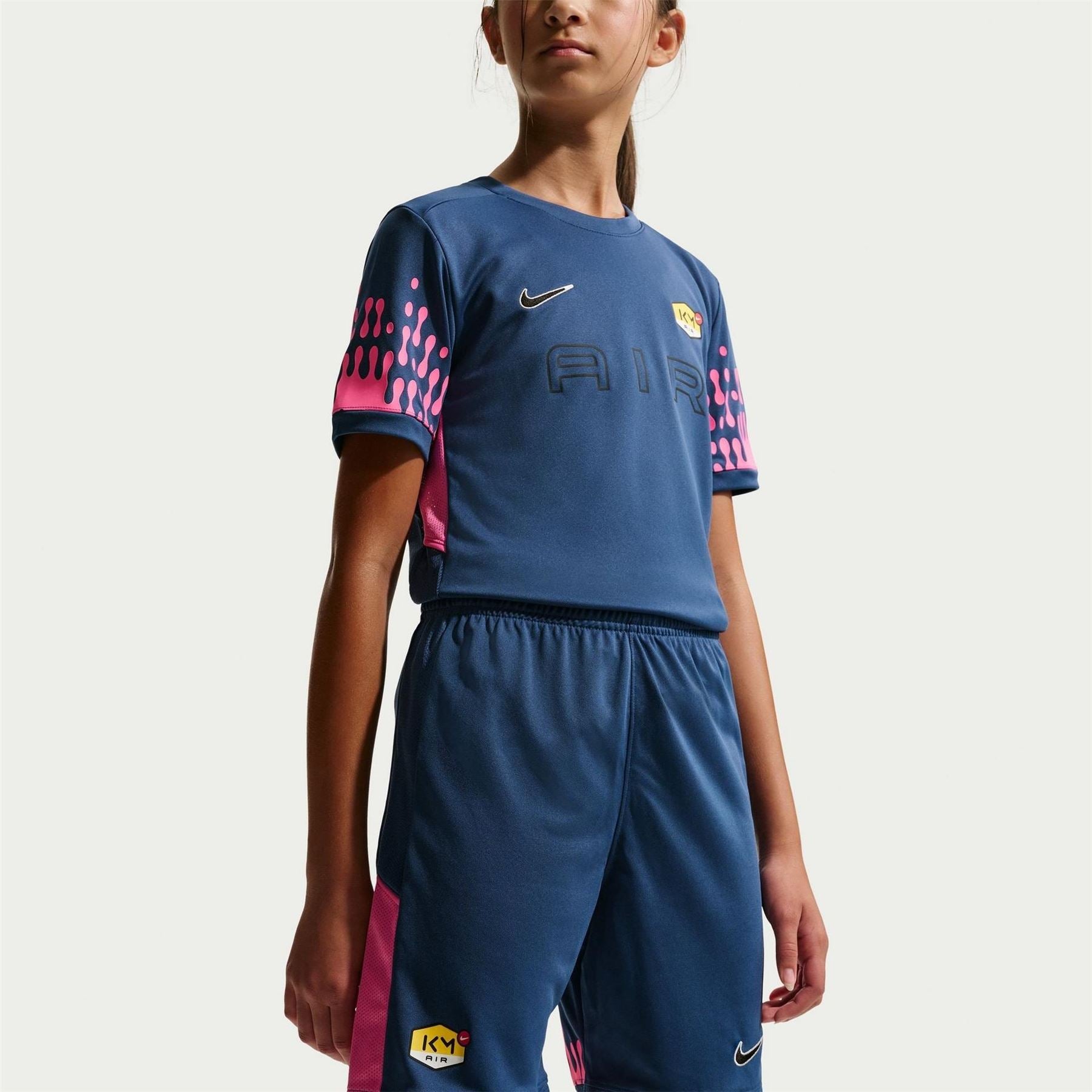 Nike Kids Football Shorts