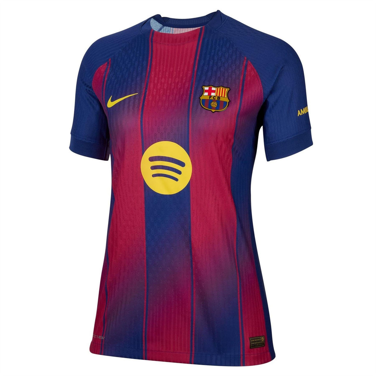 Nike Fcb Wnk Dfadvma