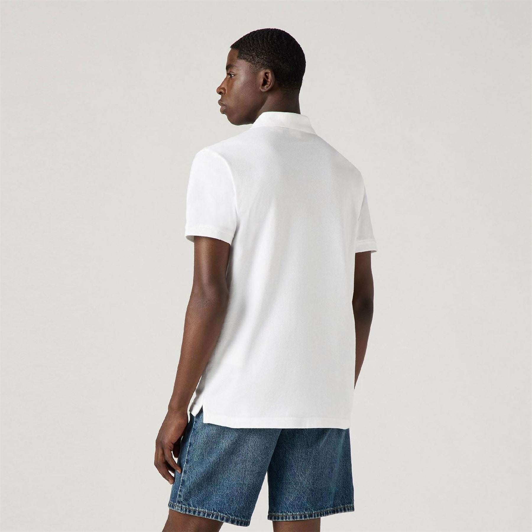 Levis Hm Polo