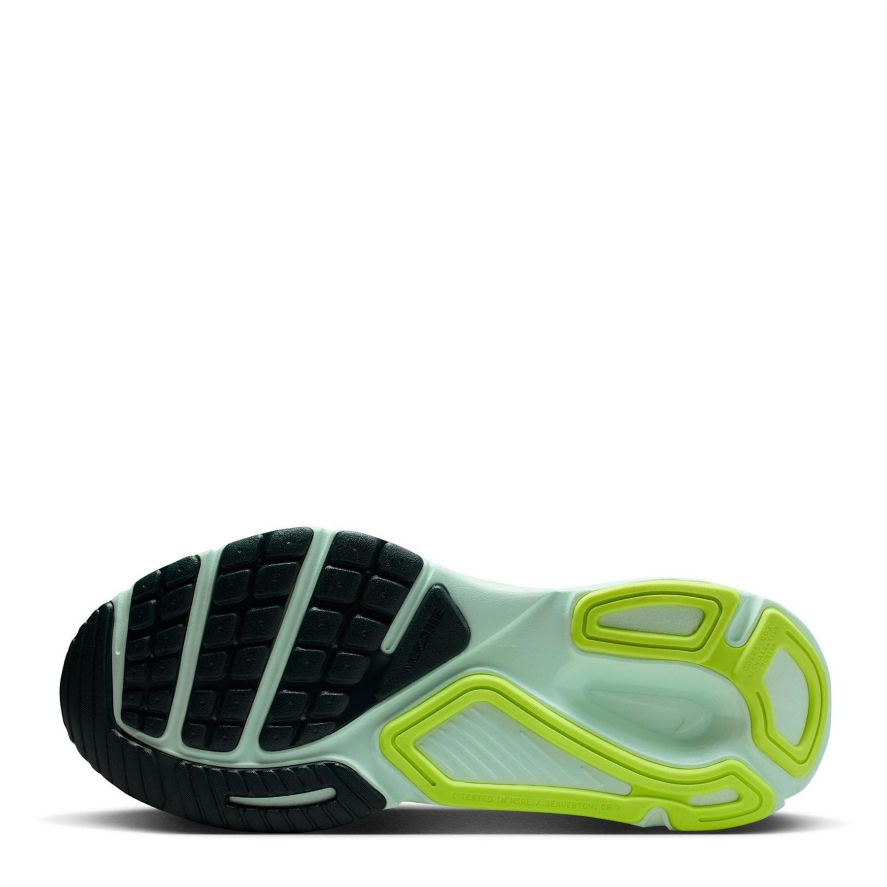 Nike Plus