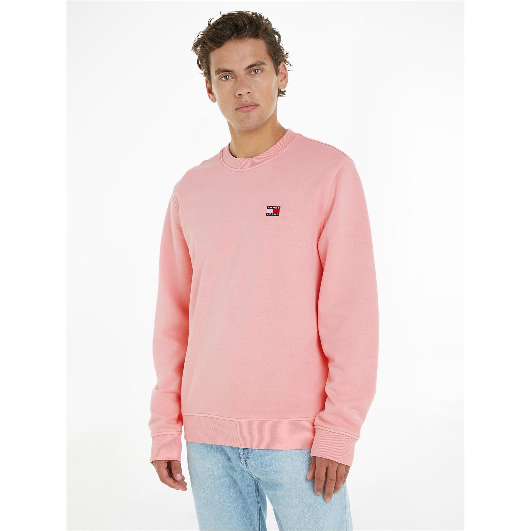 Tommy Jeans Sweatshirt