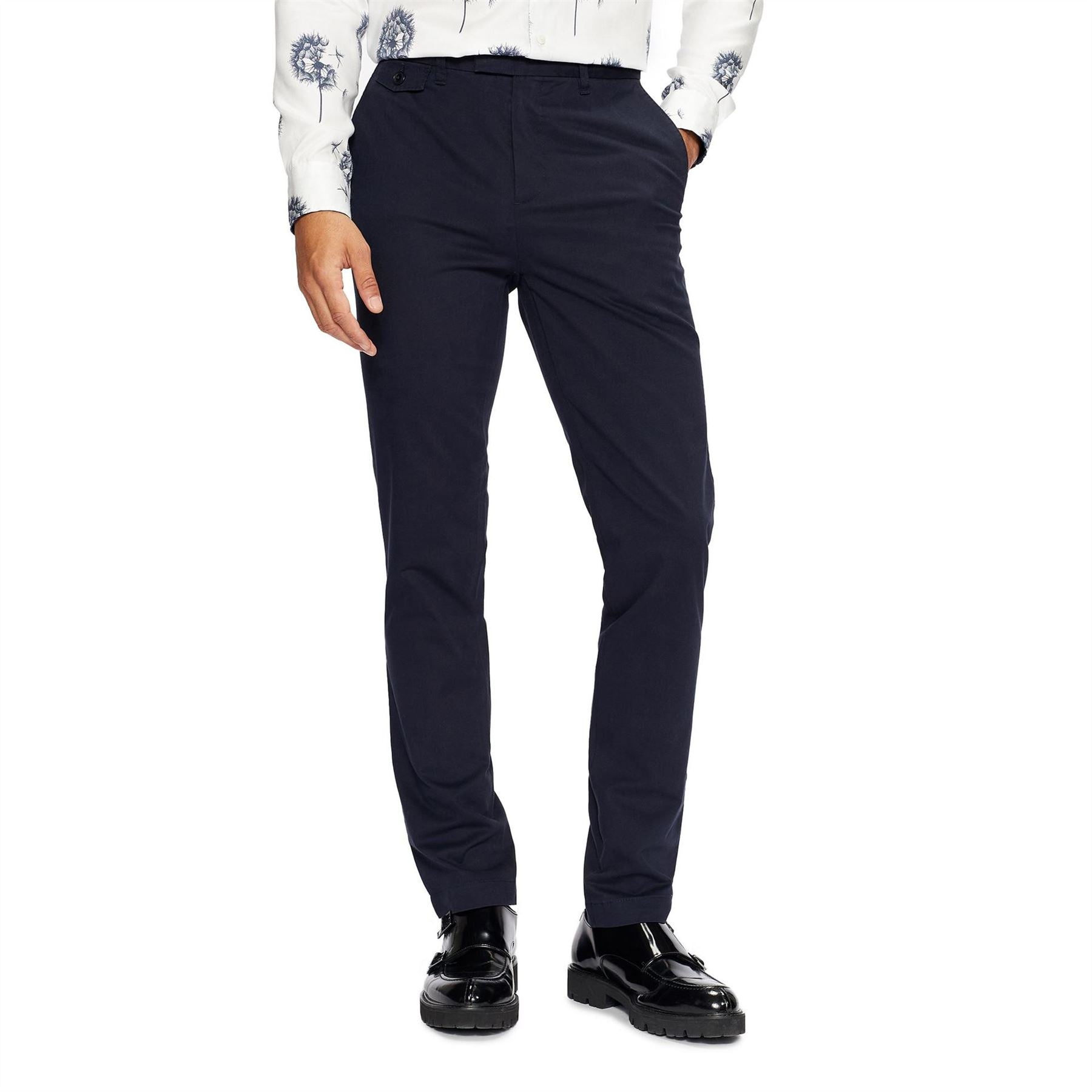 Ted Baker Slim Chinos