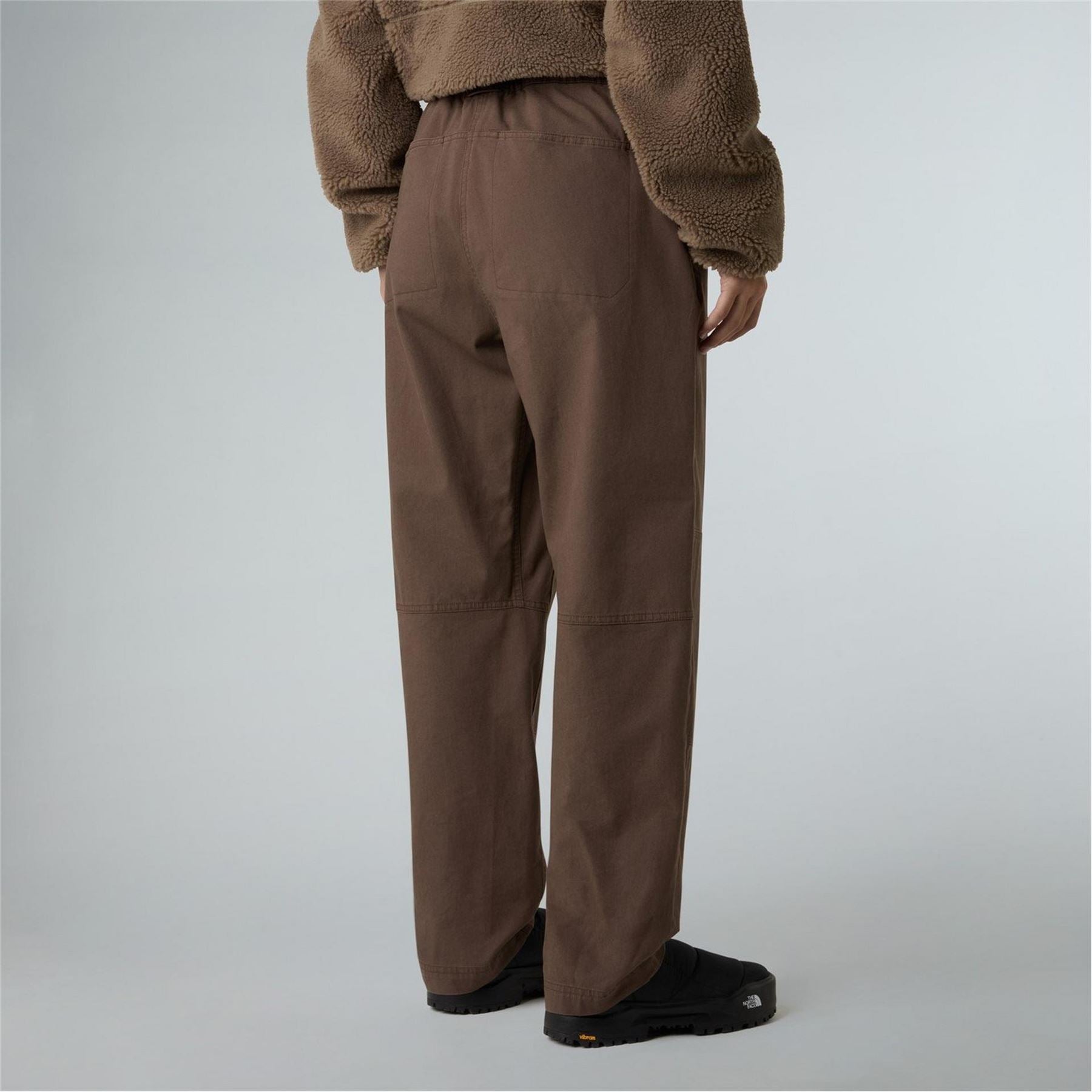The North Face Beta Utility Solid Patterned Cargo Pants