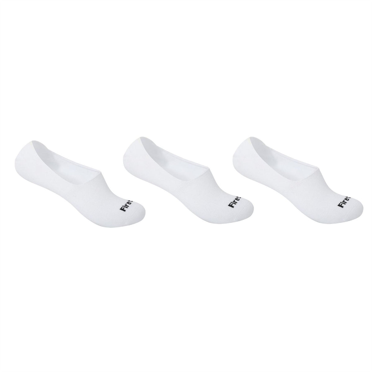 Firetrap Invisible Sock