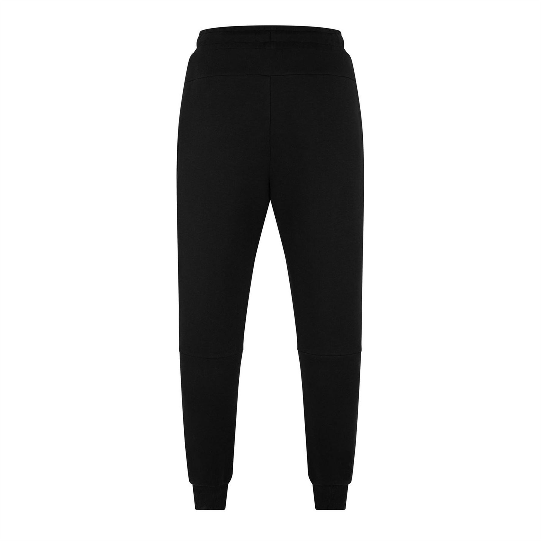 Everlast Elite Joggers Straight Leg Ribbed Cuff