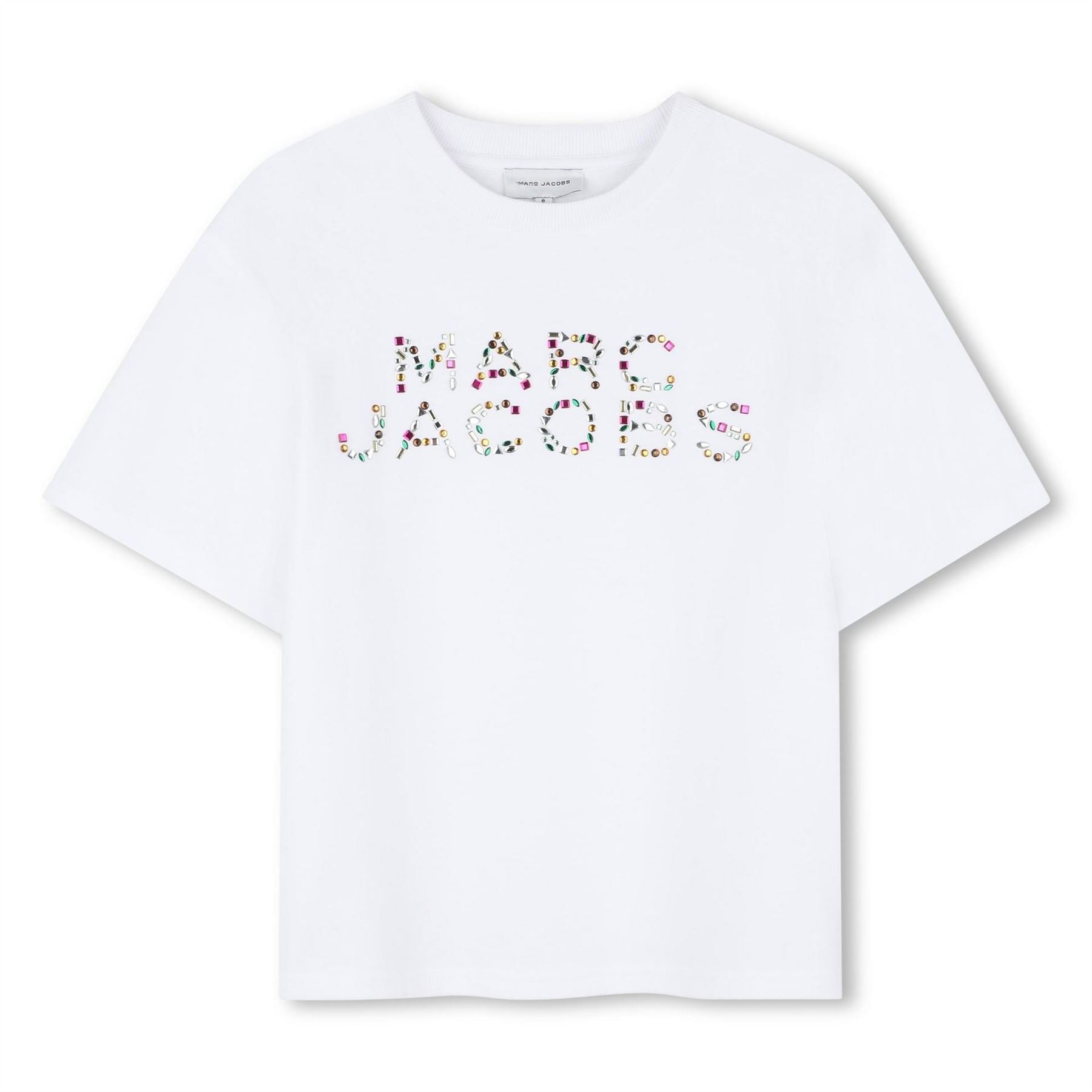 Marc Jacobs T-Shirt Jn63