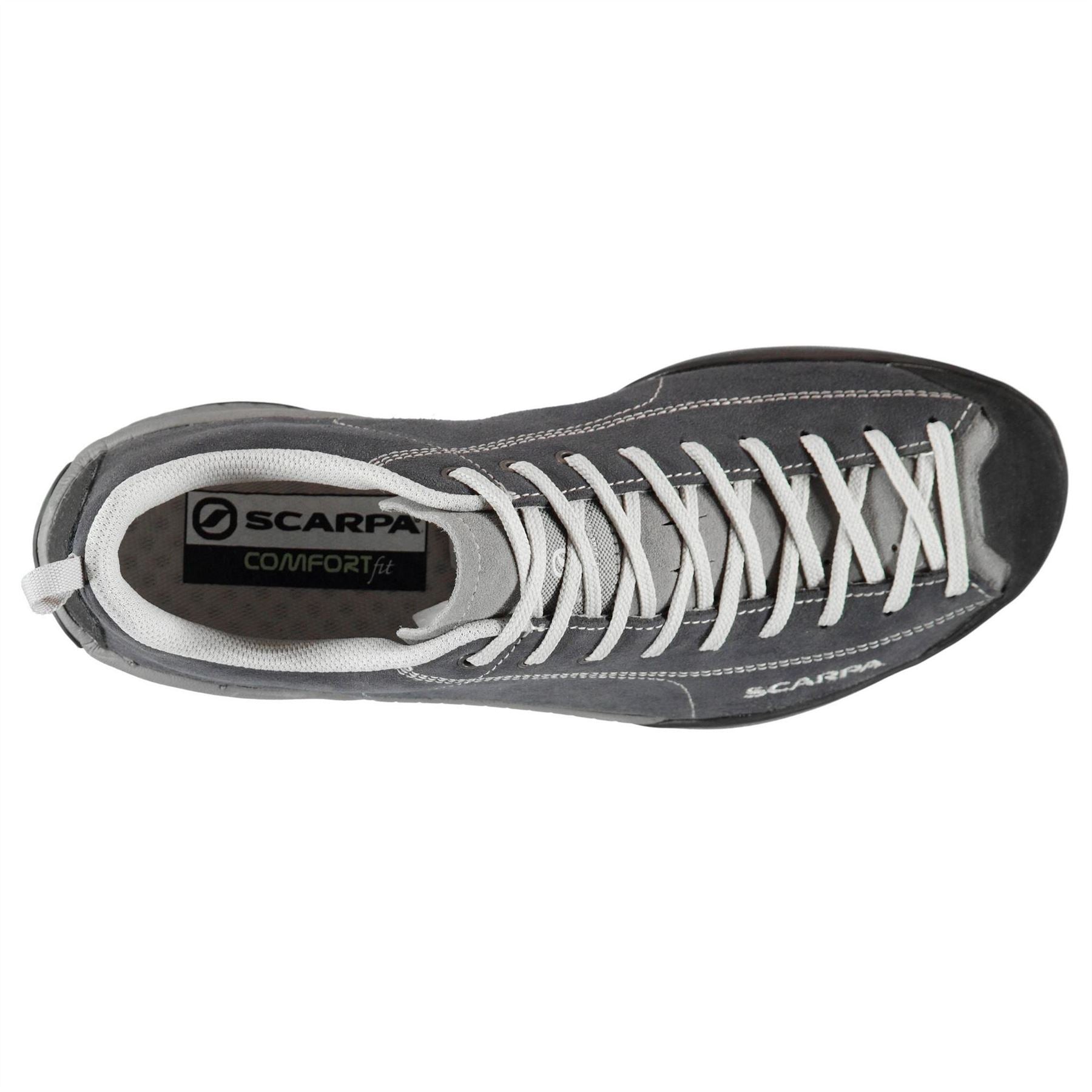 Scarpa Mens Walking Shoes